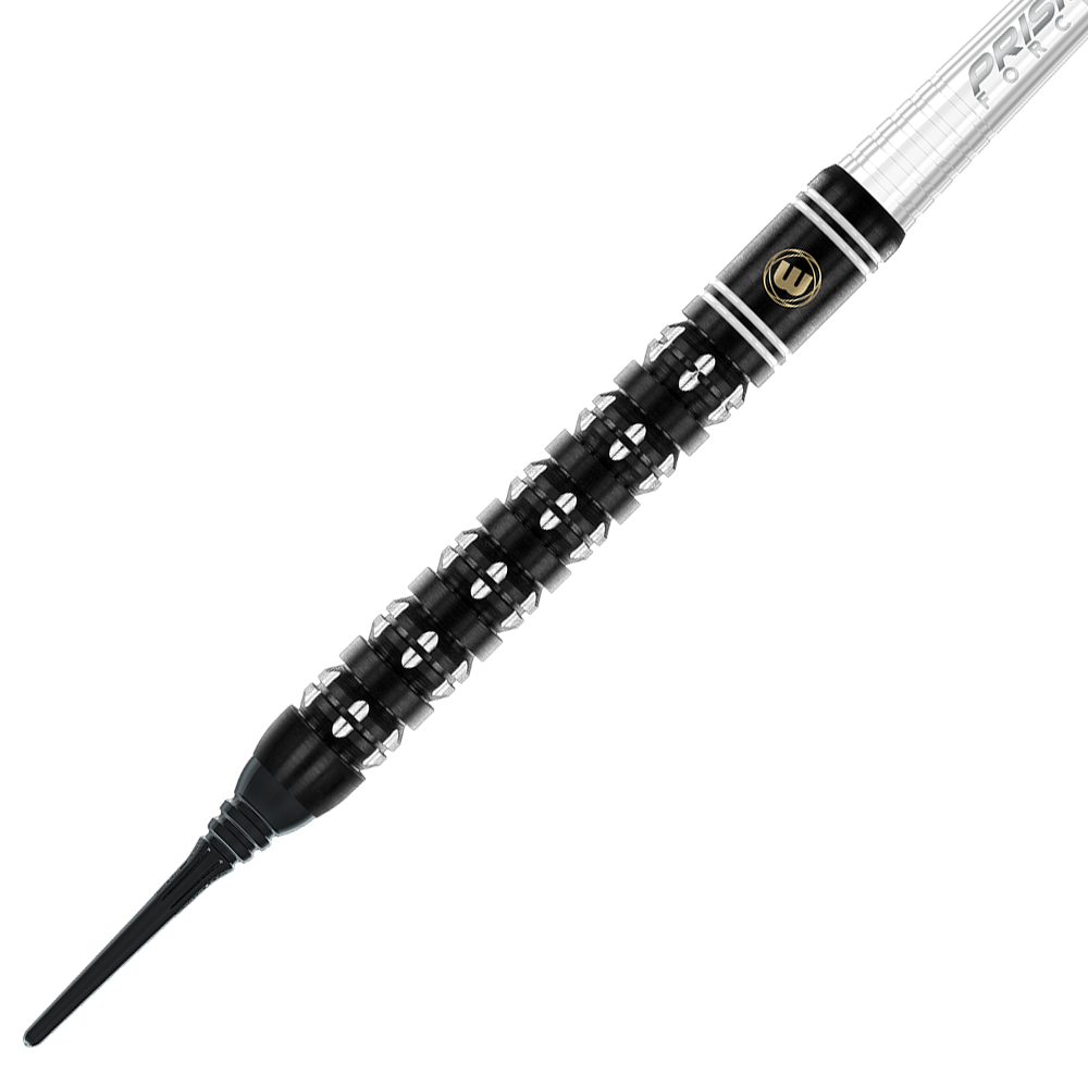 Winmau Danny Noppert Freeze Edition Softdarts - 20g