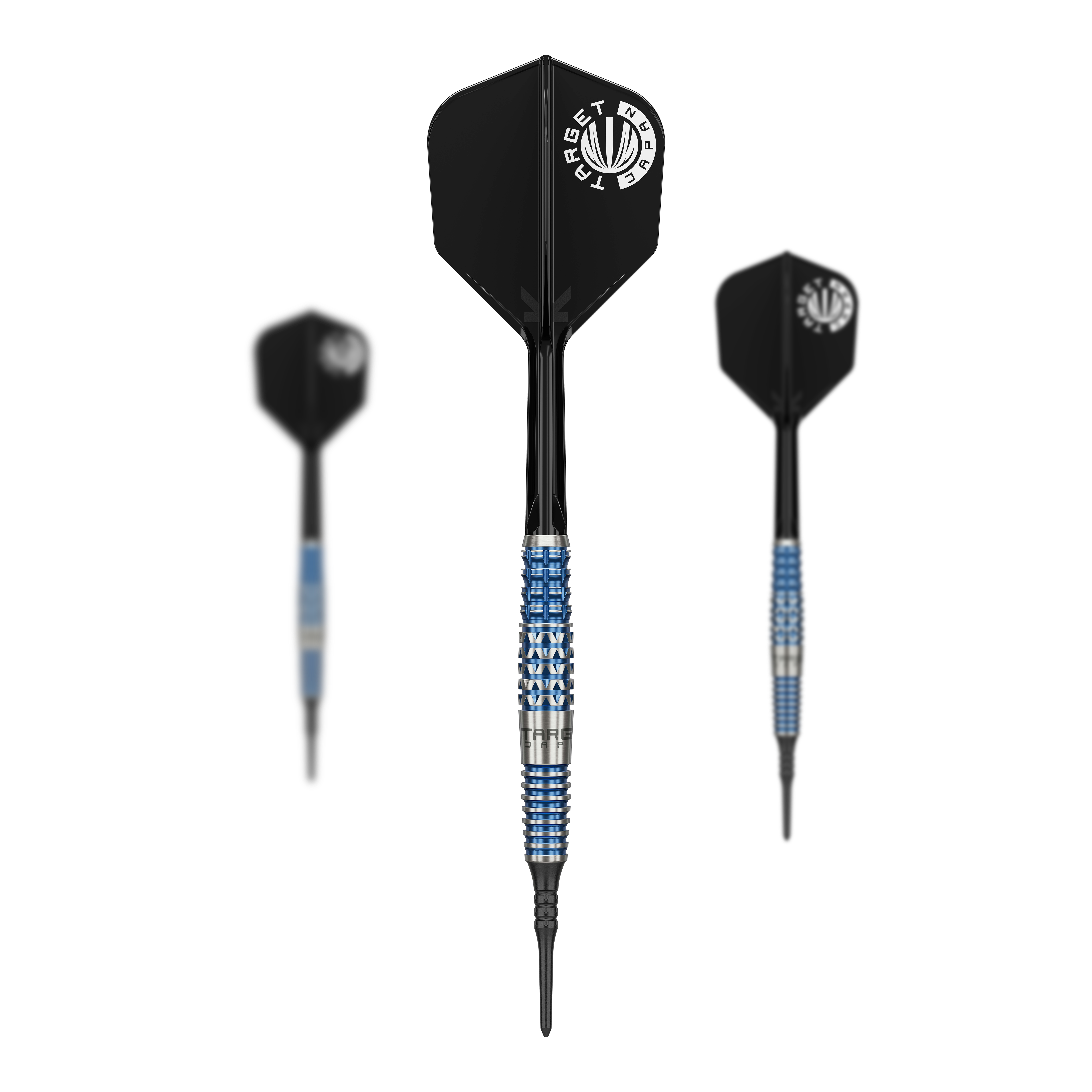 Target Japan Toru Suzuki Sereno GEN2 Soft Darts - 20g