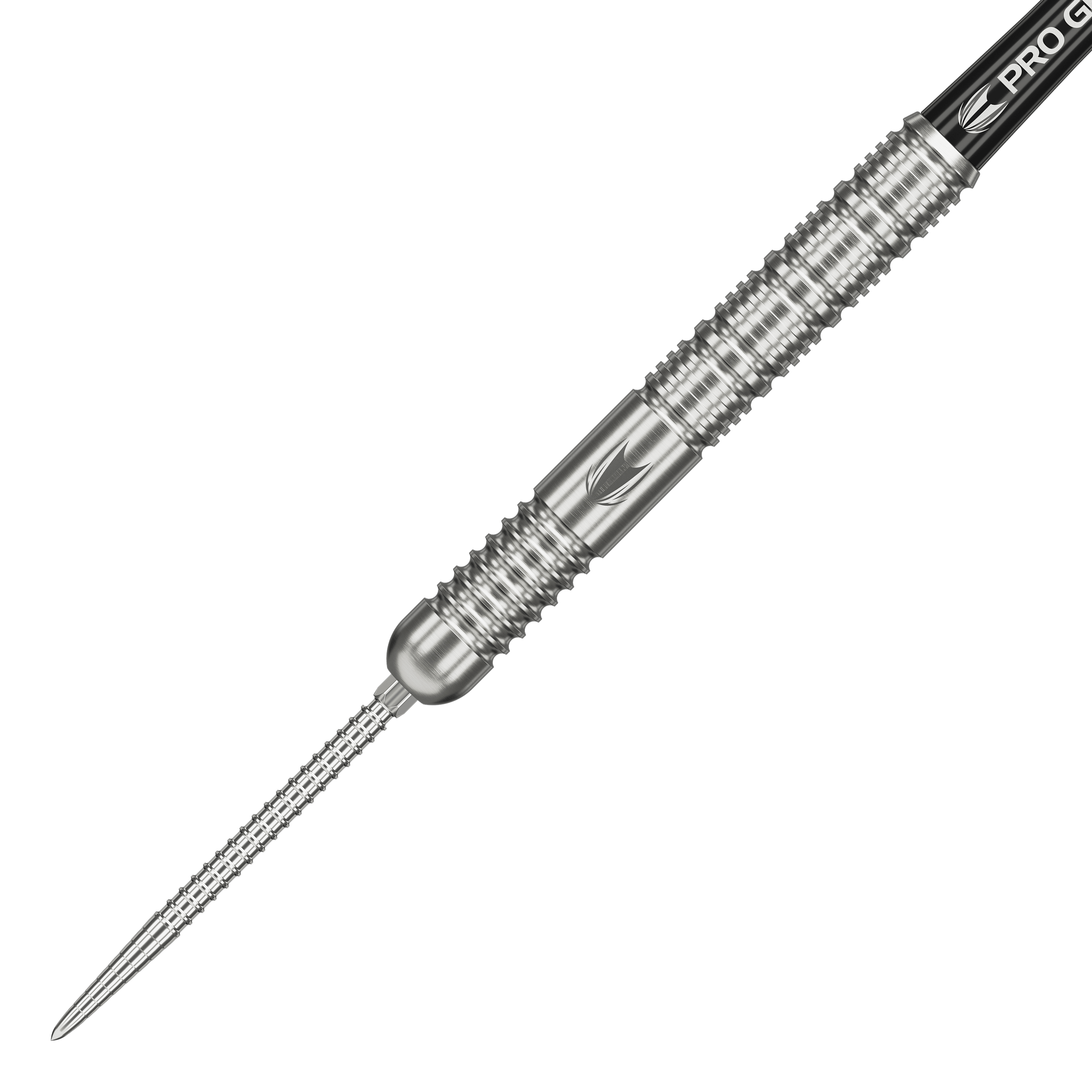 Target Justin Hood Swiss Points Steeldarts - 23g Target Justin Hood Swiss Points Steeldarts - 23g