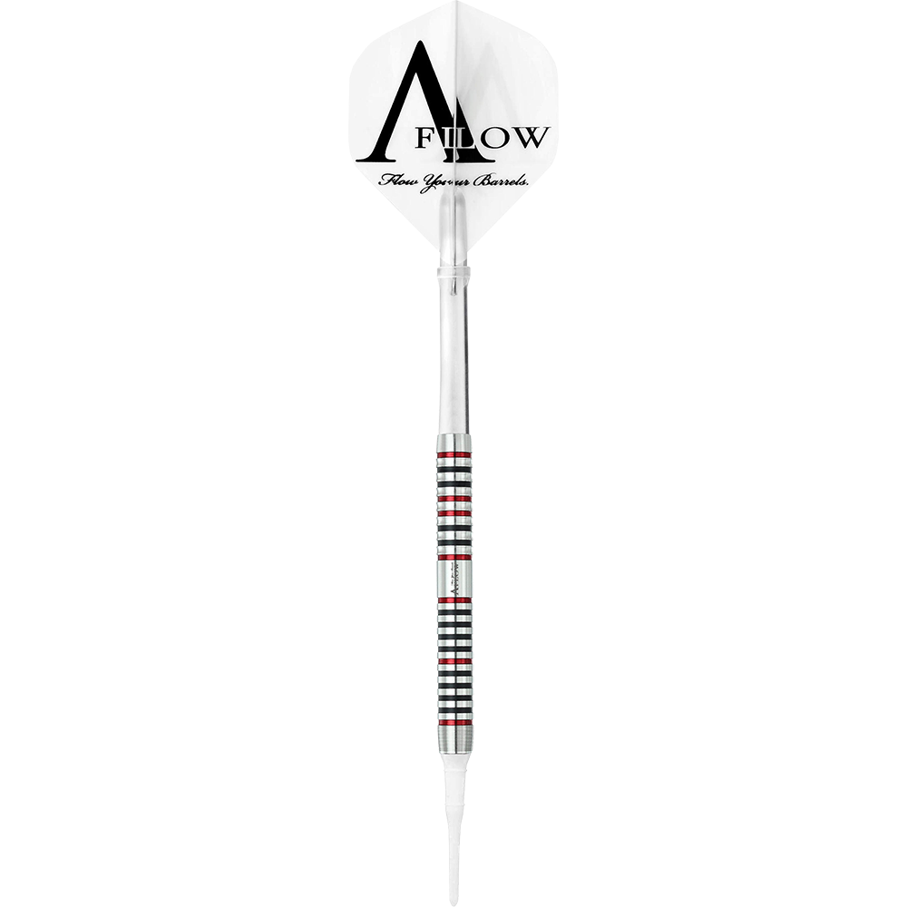 Dynasty A-Flow Michael Unterbuchner Softdarts - 18g