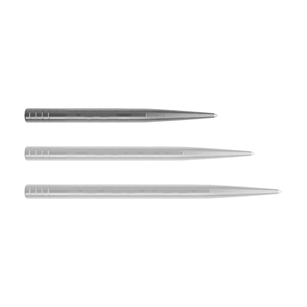 Condor Beak Point Without Cut dart tips 