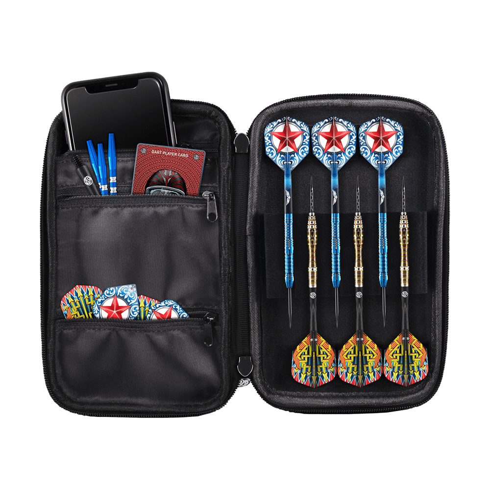 Shot Tactical dart case