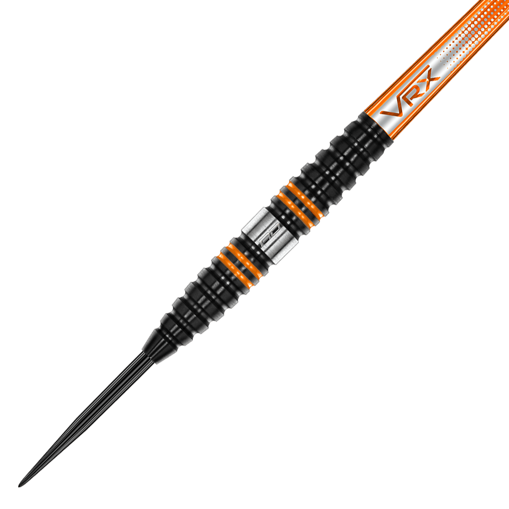 Red Dragon Amberjack Pro 2 steel darts