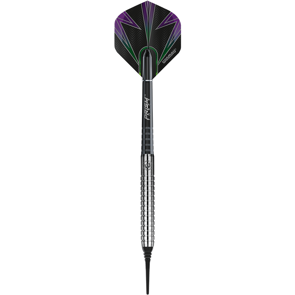 Winmau Foxfire soft darts