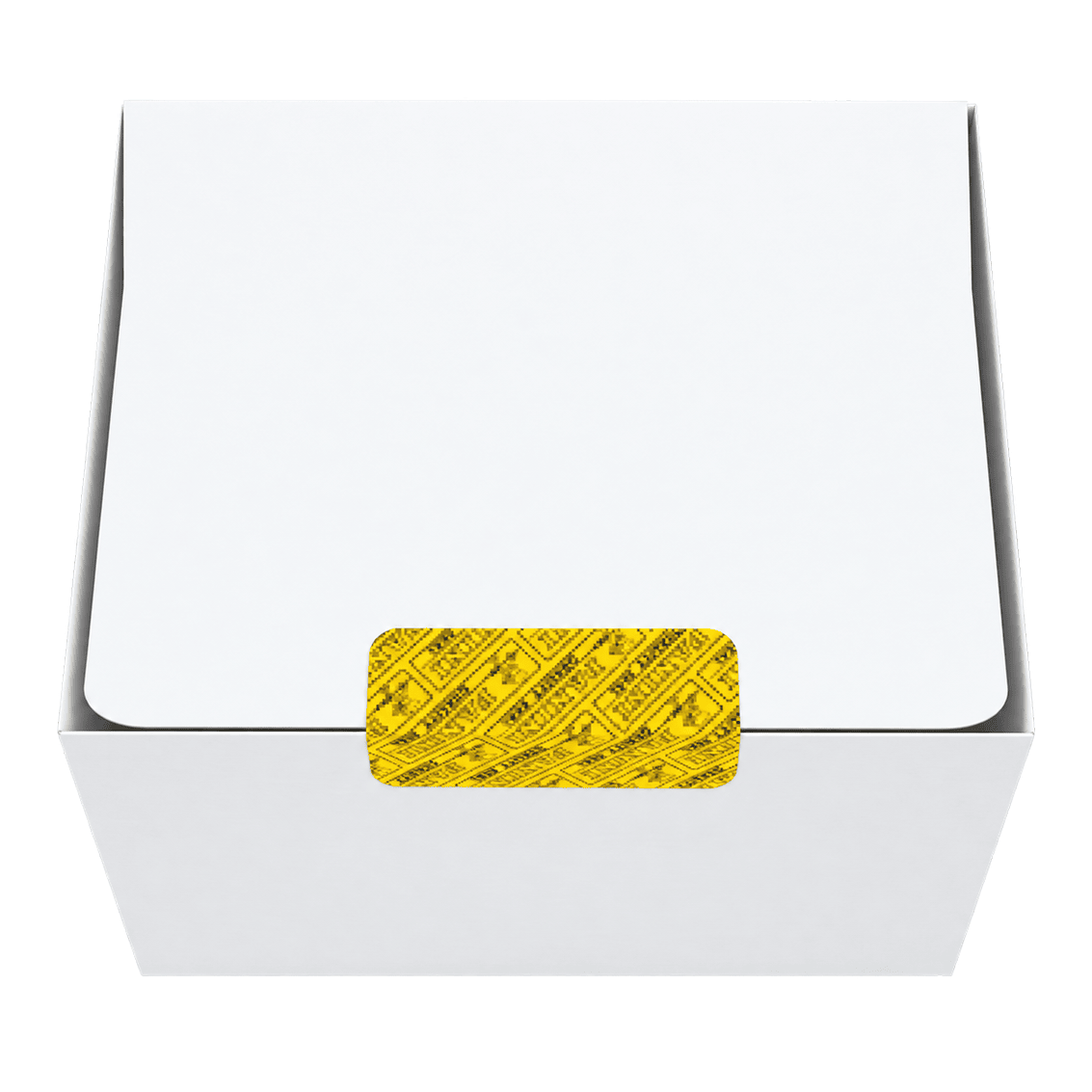 Panini PDC World Darts Championship 2025/26 - Sticker box with 70 packs