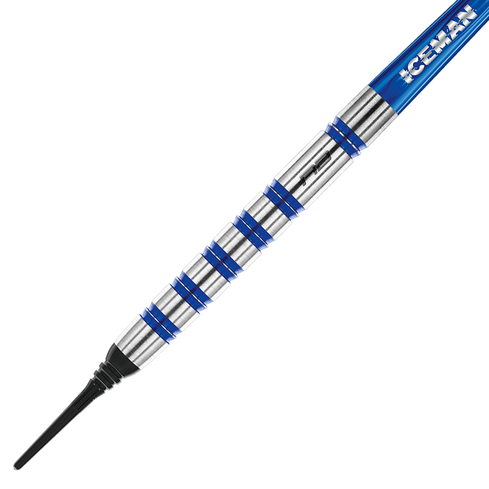 Red Dragon Gerwyn Price Challenger Softdarts - 20g