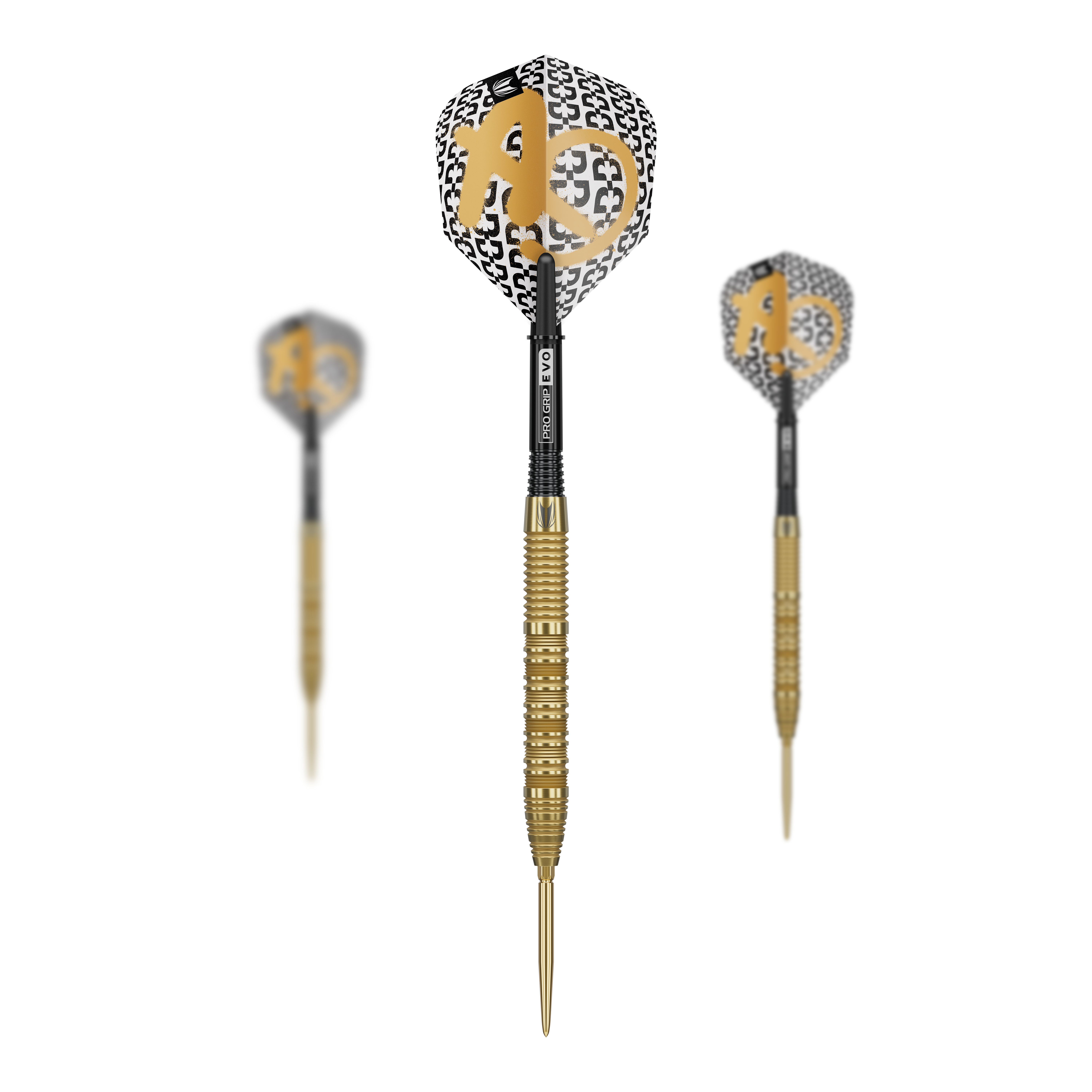 Target Bolide Envy 01 Swiss Point steel darts Das Bild zeigt die Target Bolide Envy 01 Swiss Point Steeldarts. Diese Dartpfeile eignen sich ideal für ambitionierte Spieler.