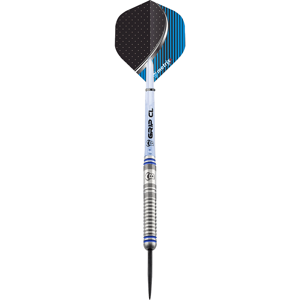 Bulls Ballista B1 steel darts