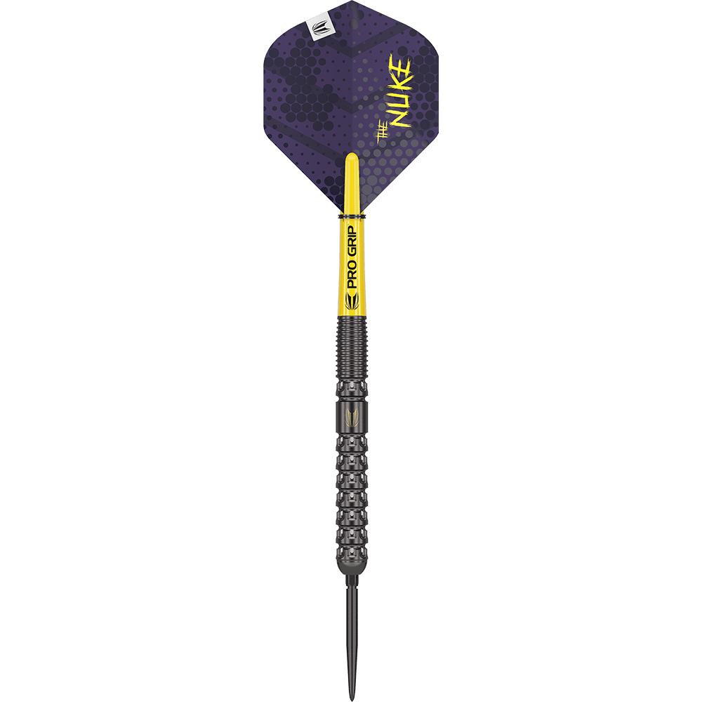 Target Luke Littler GEN1 Swiss Point Steel Darts