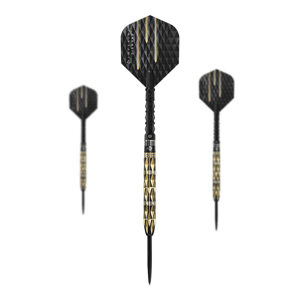 Harrows Imperial Diamond Steeldarts