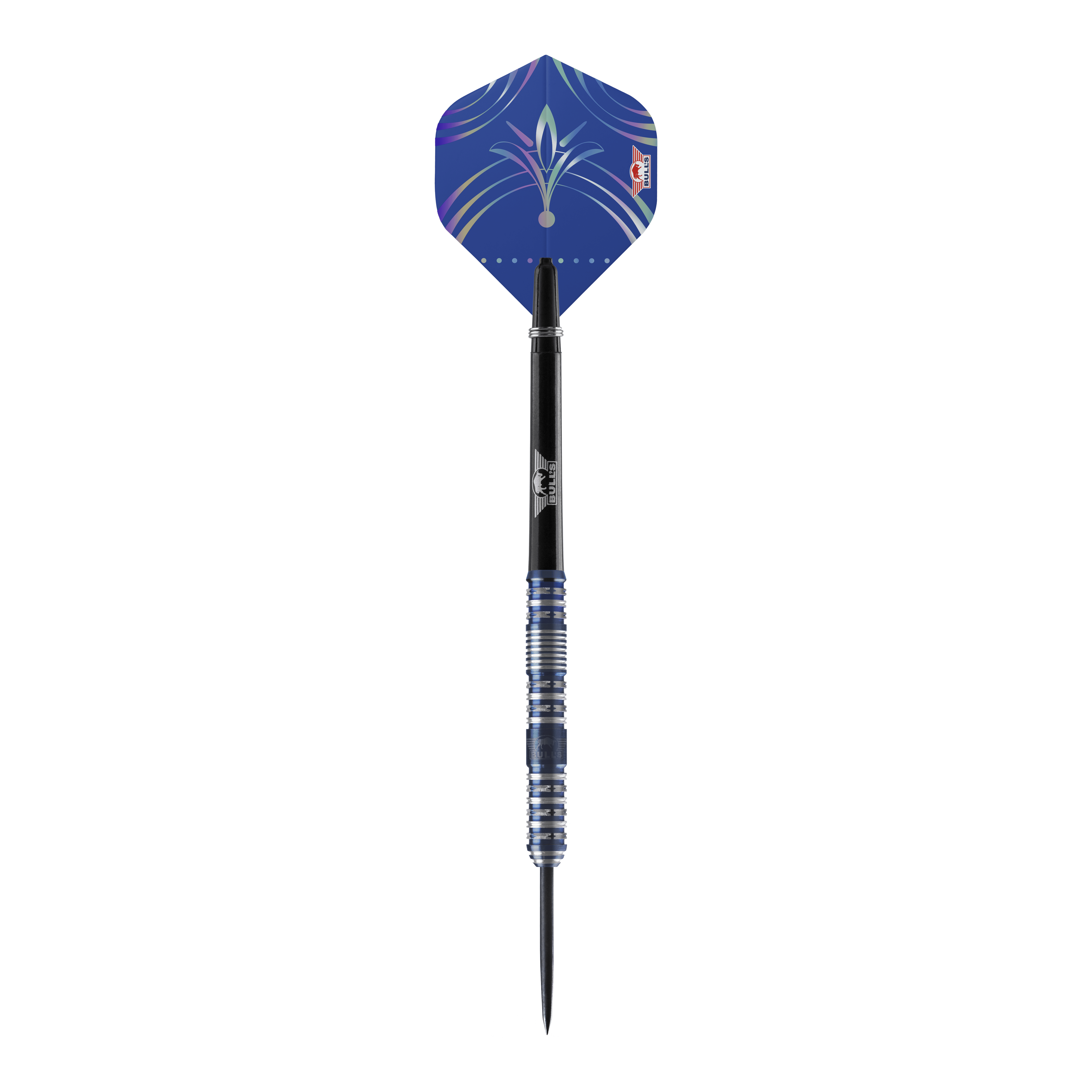 Bulls NL Silvian steel darts