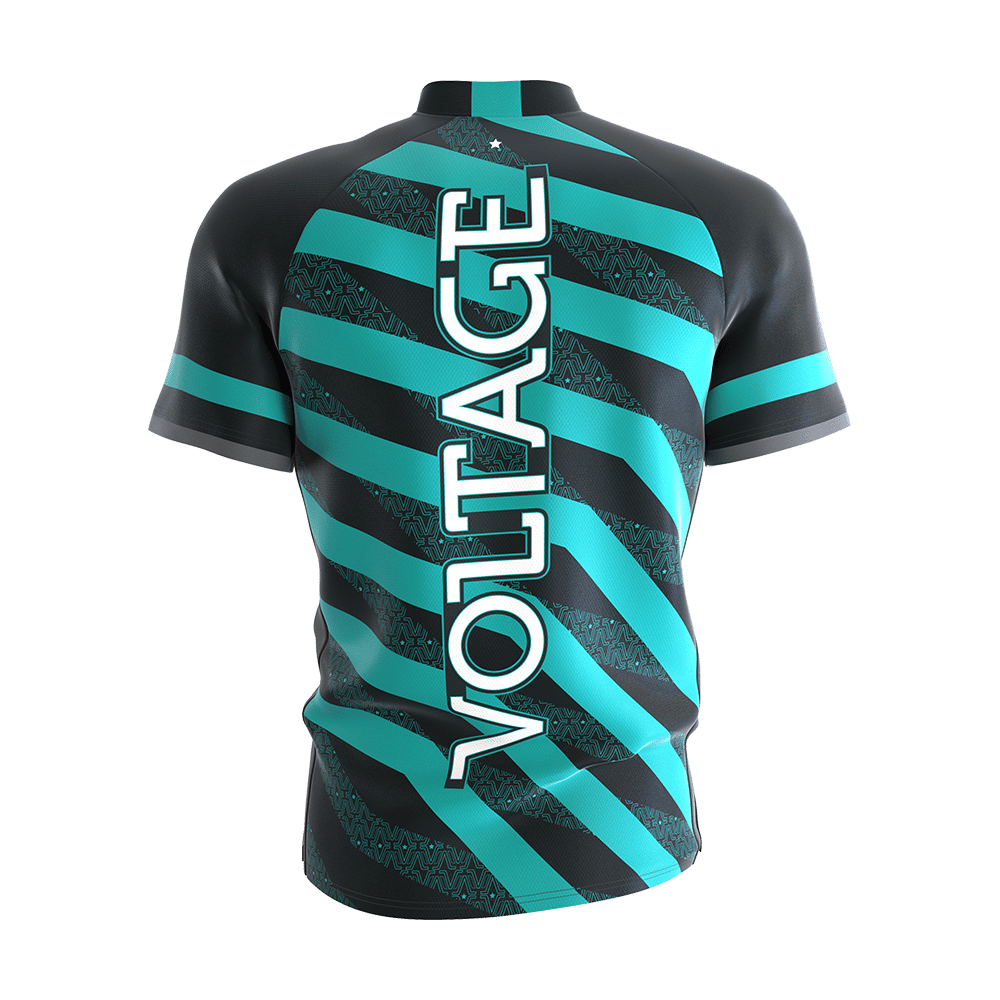 Target Coolplay Collarless Rob Cross 2023 dart shirt