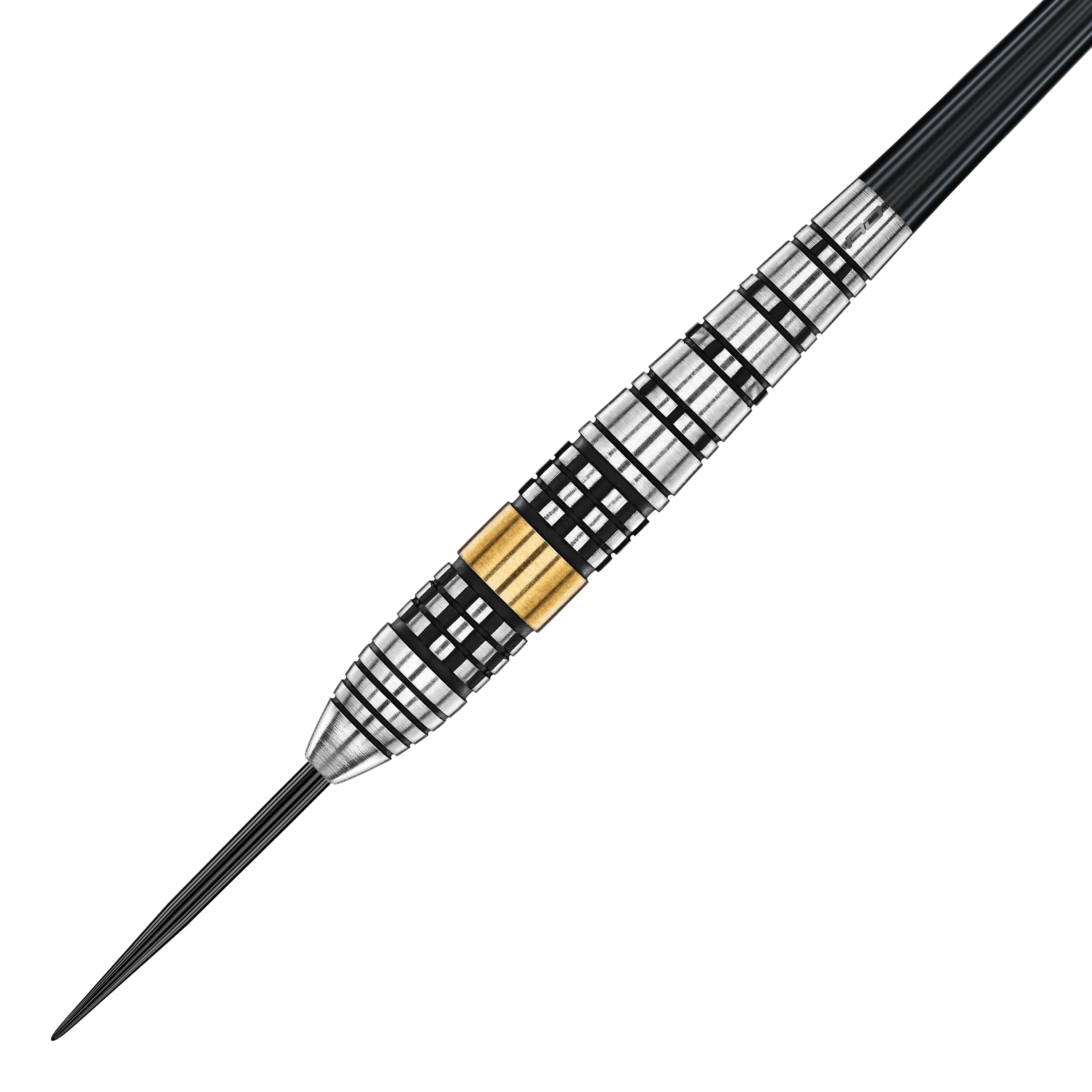Red Dragon Luke Humphries Brass Steel Darts - 21 g Hier sind die Red Dragon Luke Humphries Brass Steeldarts mit einem Gewicht von 21 g zu sehen. Die Darts zeichnen sich durch ein robustes Messingdesign aus.