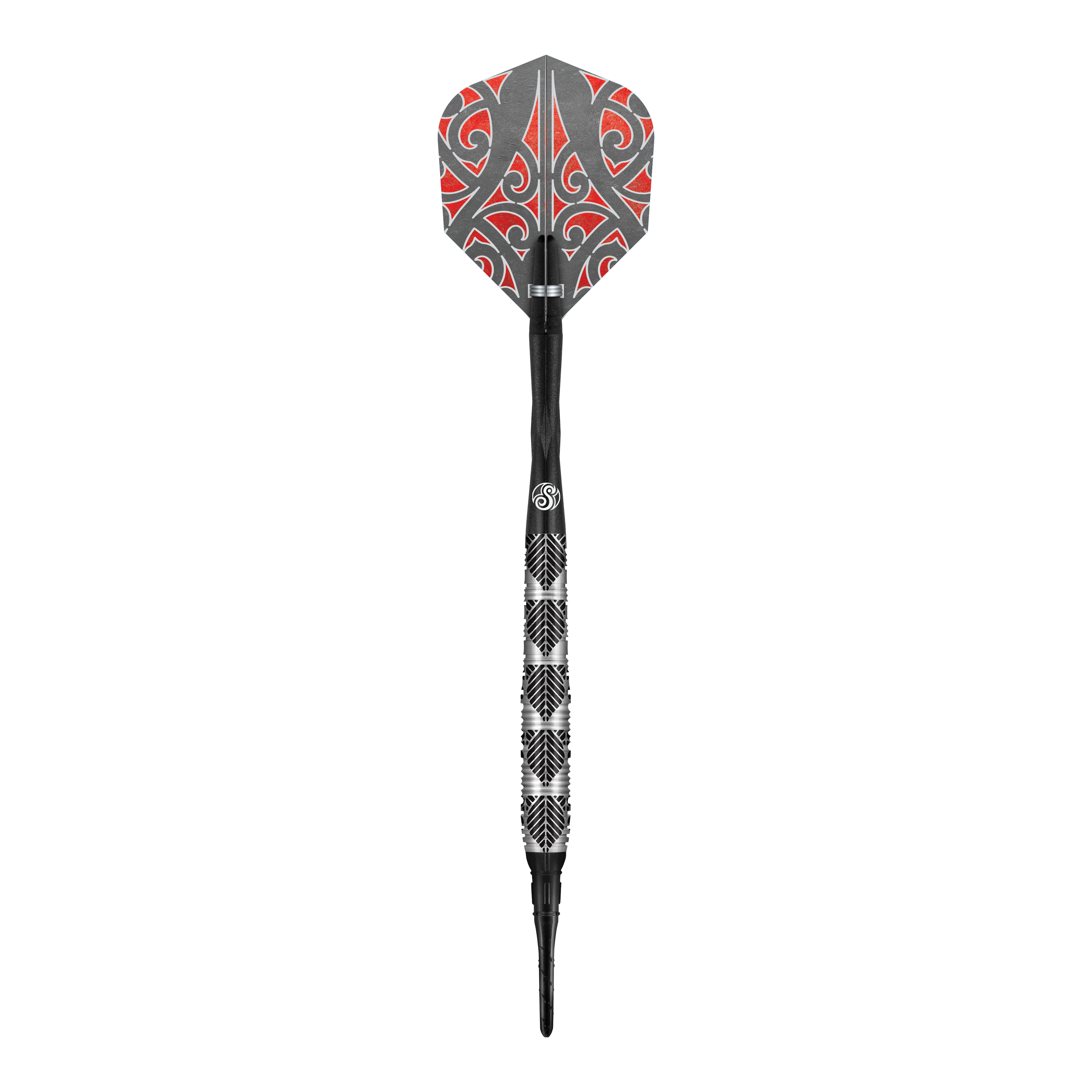 Shot Warrior Awe Softdarts