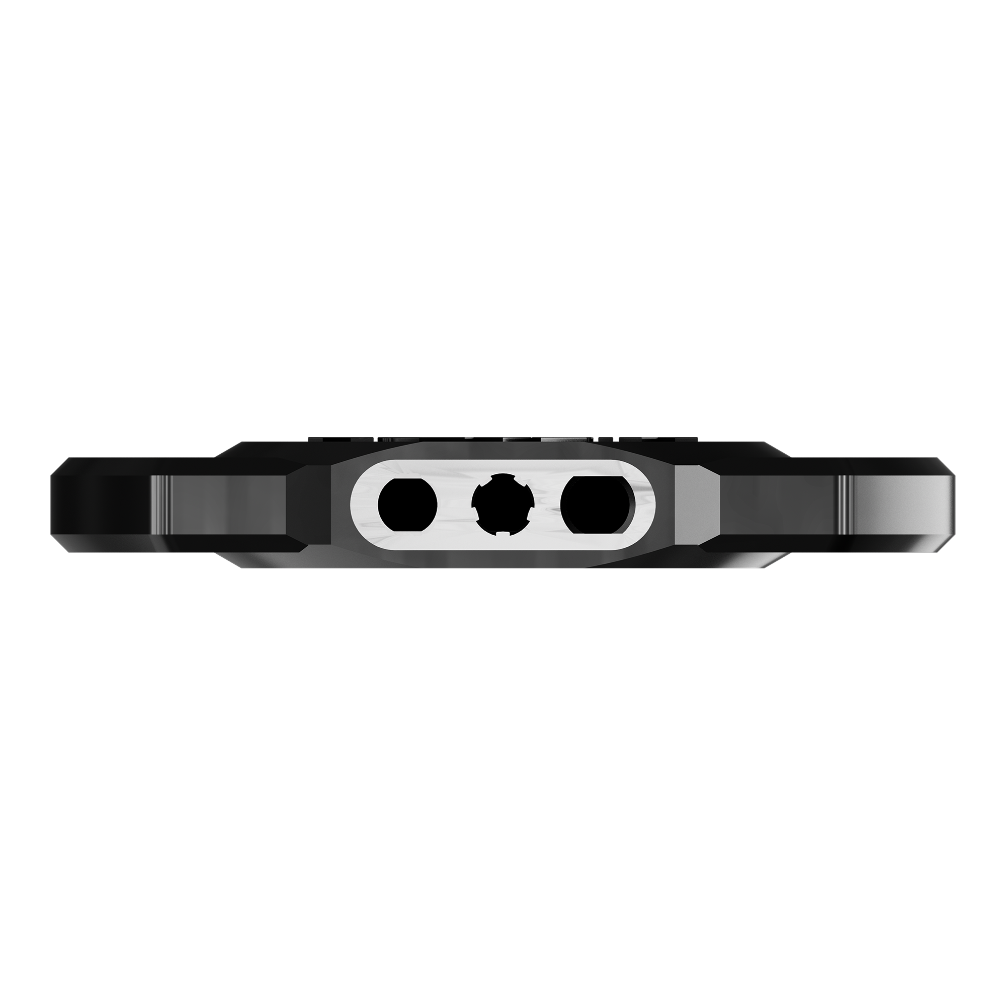 Mission R2.5 Rapid Point Tool Das Mission R2.5 Rapid Point Tool wird dargestellt. Es erleichtert die Handhabung von Dartspitzen.