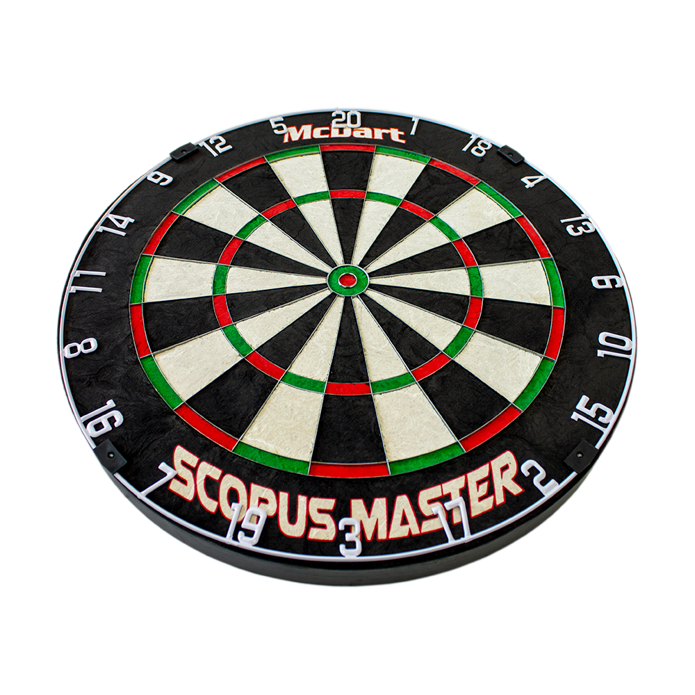 McDart Scopus Master Dartboard