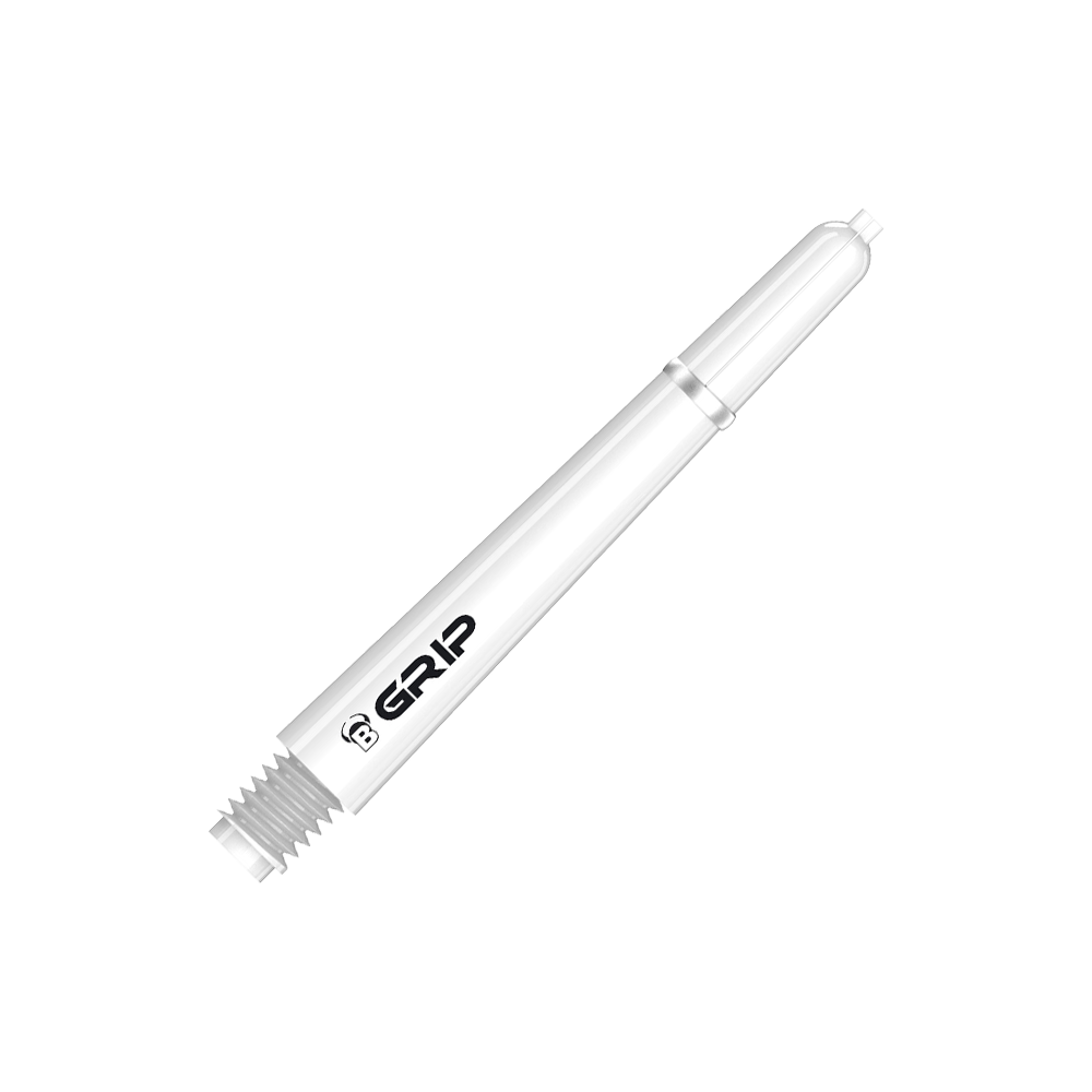 Bulls B-Grip-2 SL Shafts - White