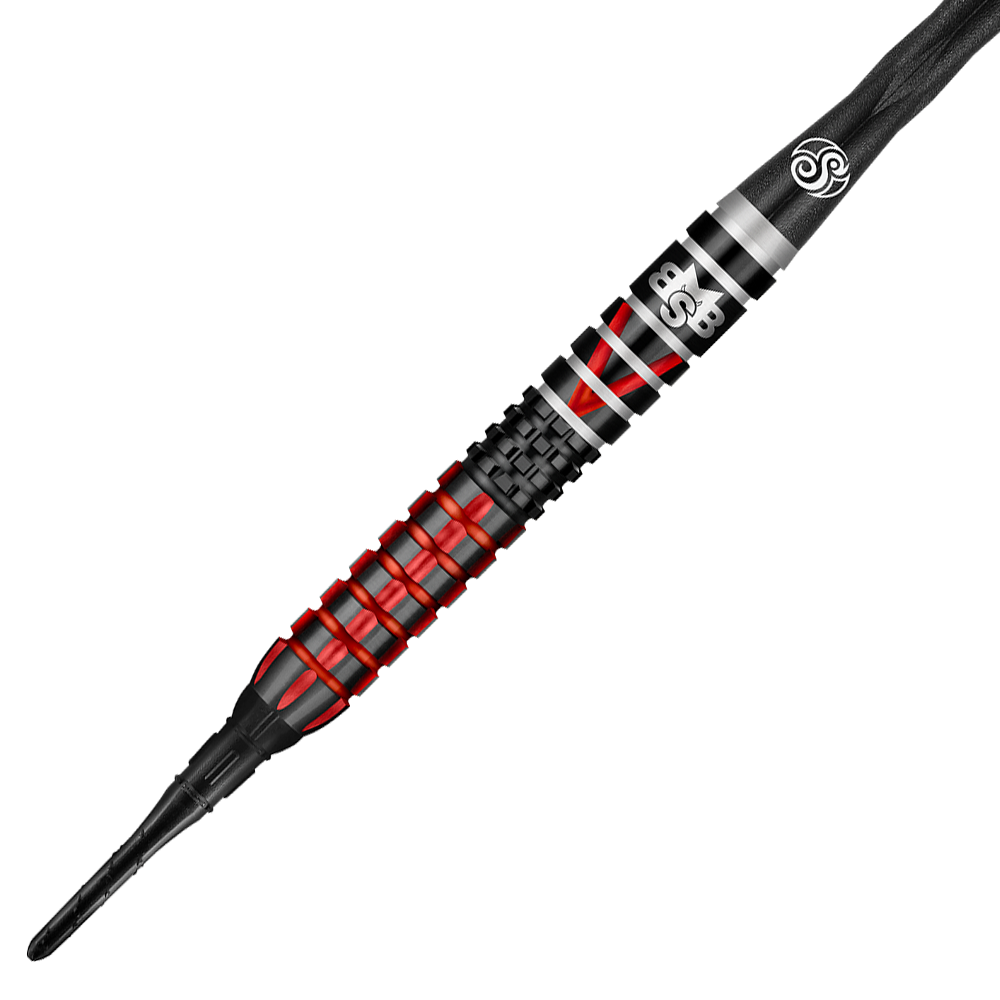 Shot Michael Smith Defiant Softdarts