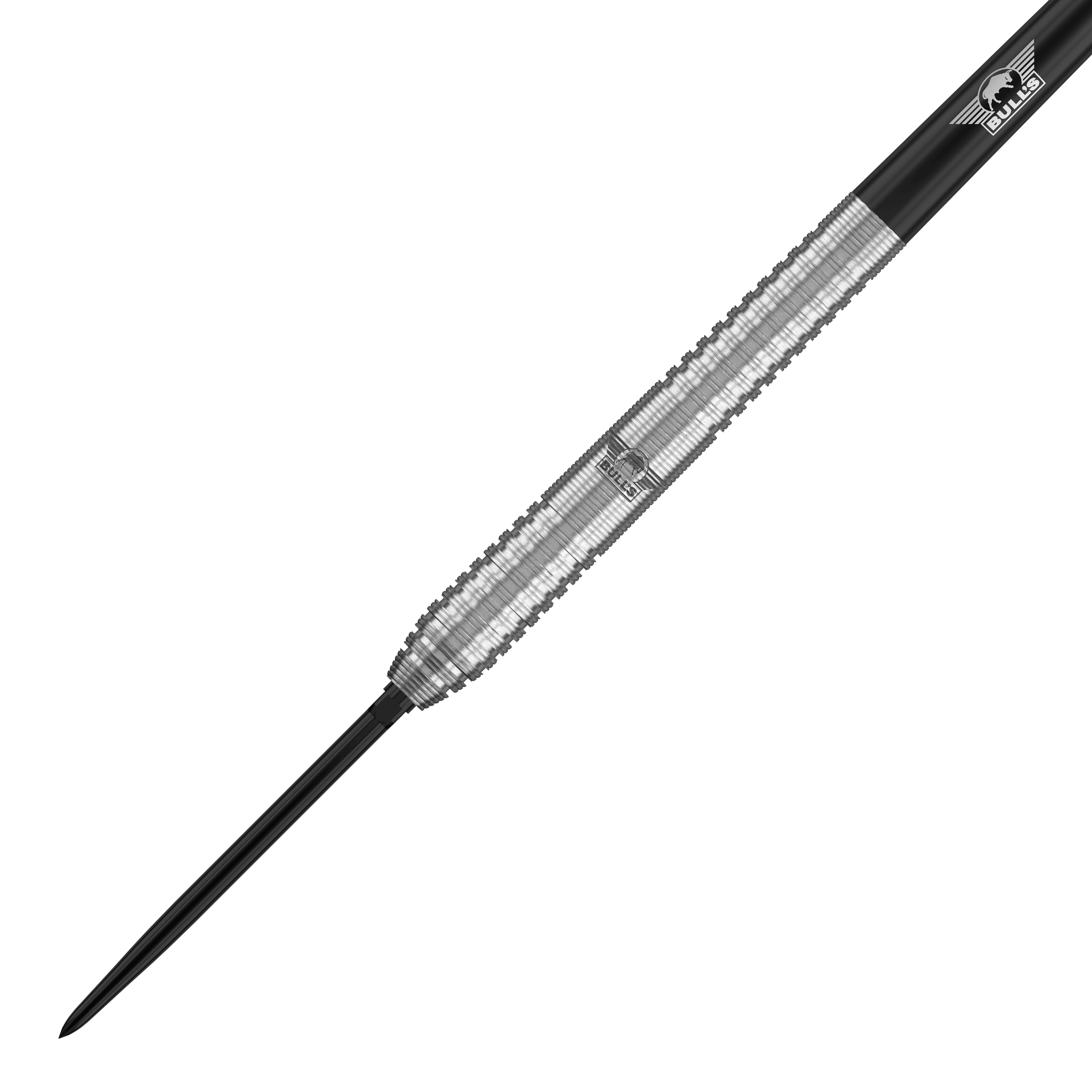 Bulls NL Dirk Van Duijvenbode Original Convertible Point Steeldarts Bulls NL Dirk Van Duijvenbode Original Convertible Point Steeldarts