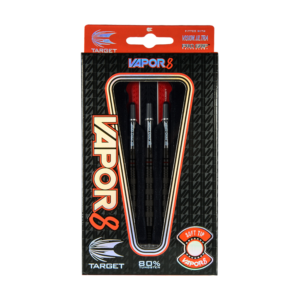 Target Vapor8 05 Softdarts - 18g