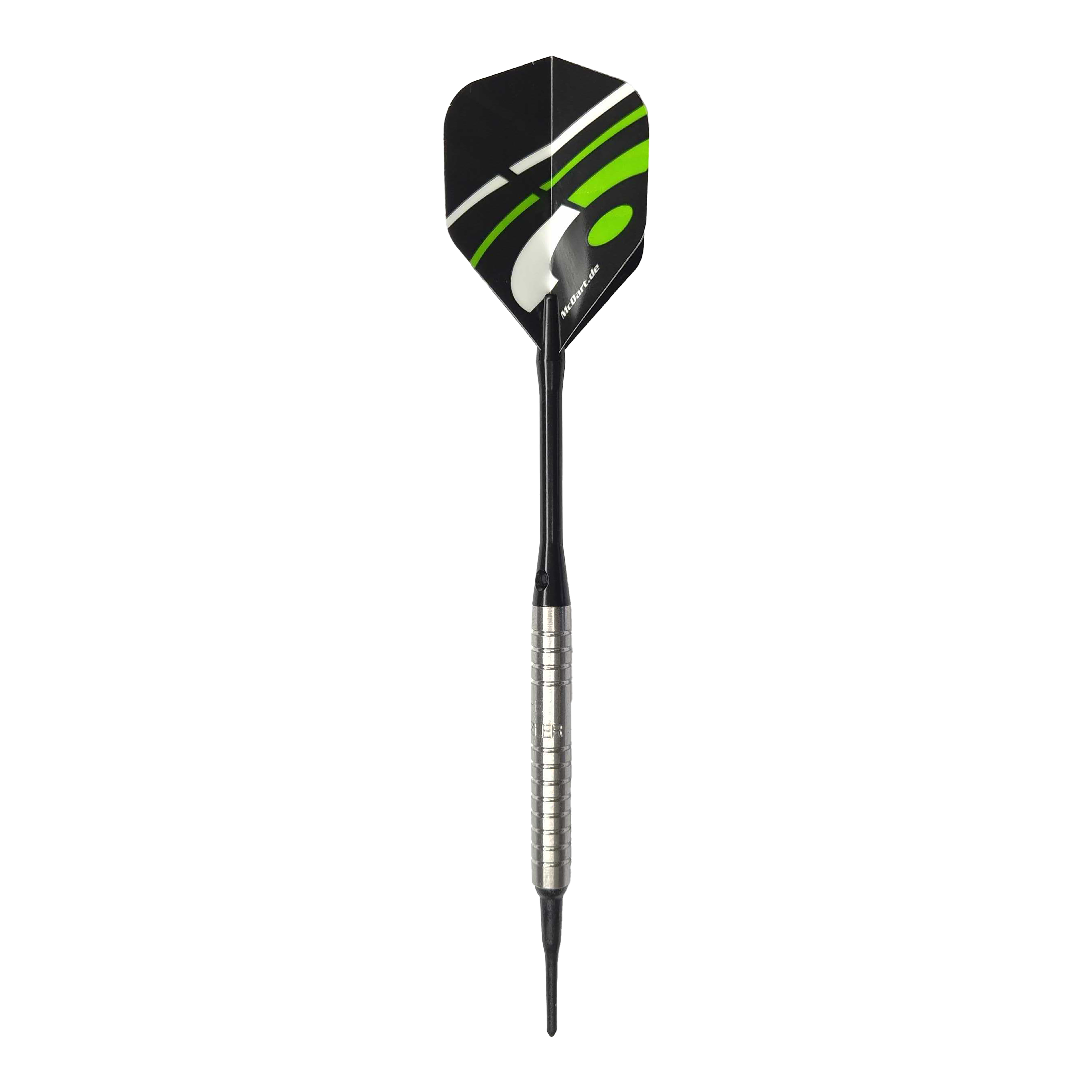 McDart 85 Tungsten V16 soft darts - 16.5g