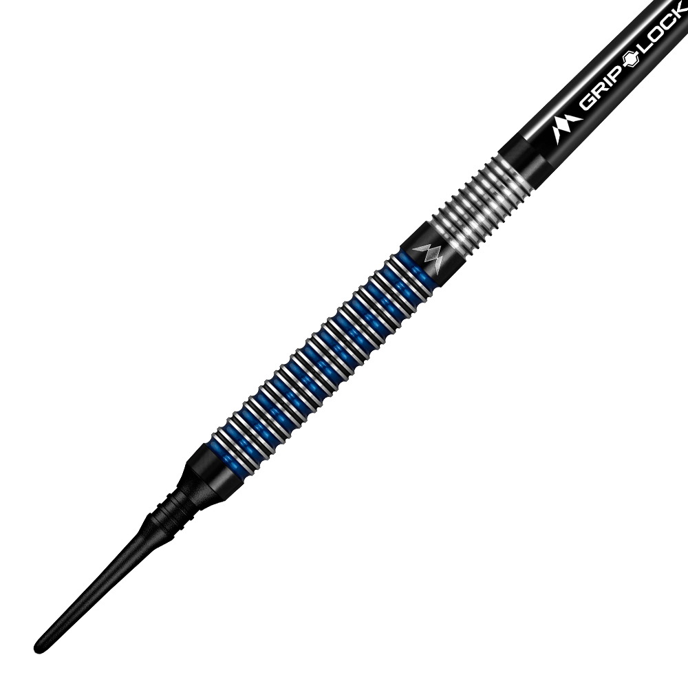 Mission Nightfall Model 1 soft darts