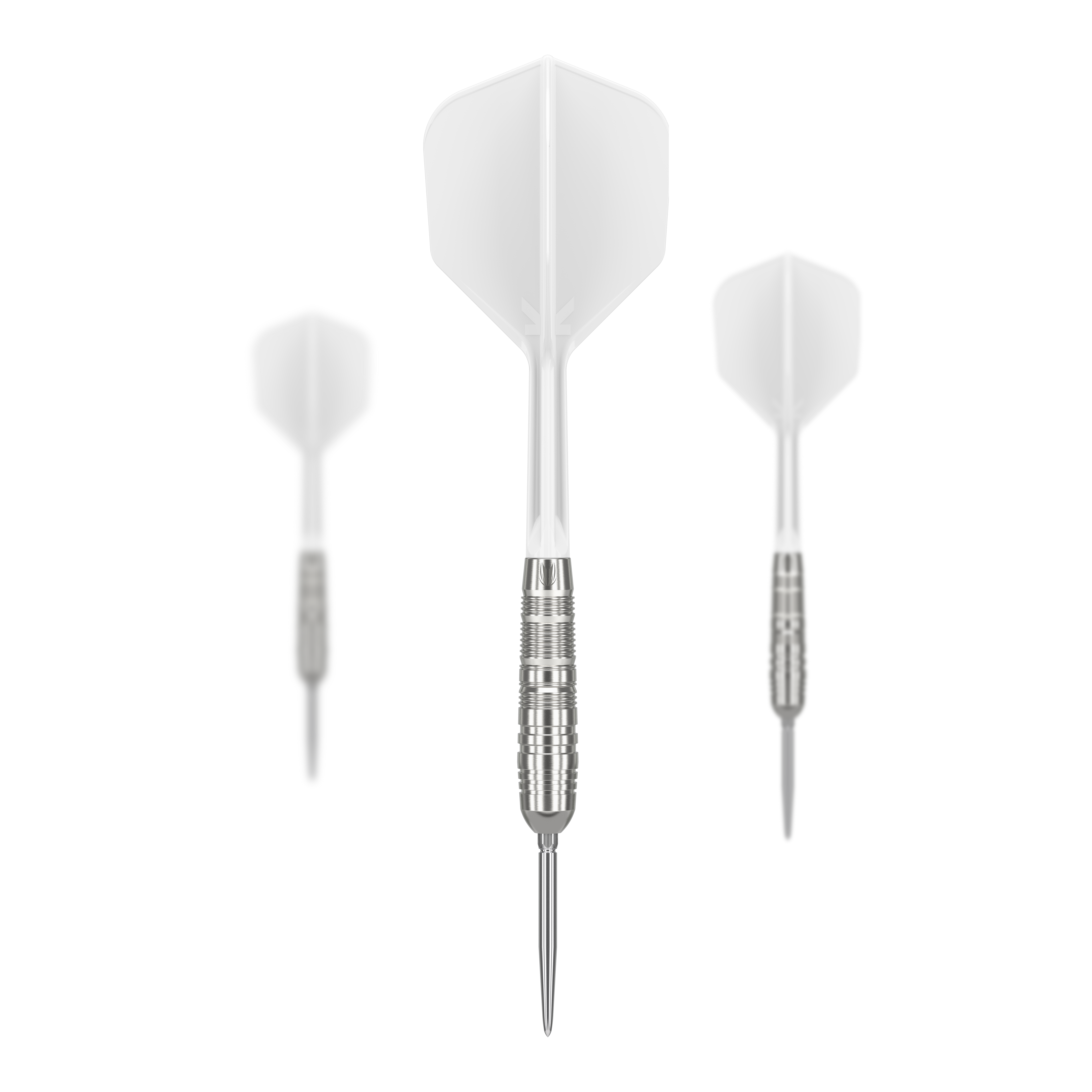 Target Japan Crux Trust Swiss Point Steel Darts - 19g