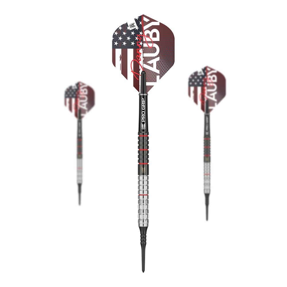 Target Danny Lauby GEN1 Softdarts - 18g