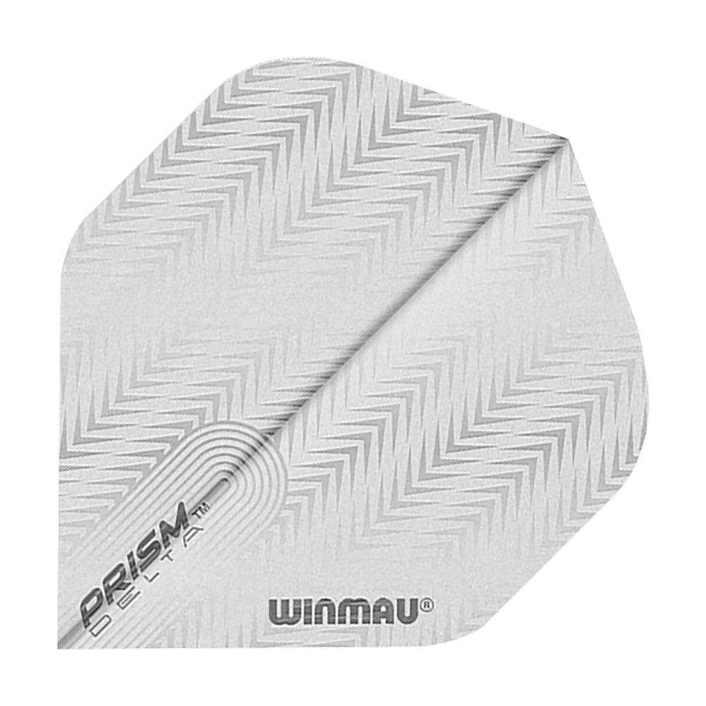 Winmau Prism Delta 6915.204 Standard Flights