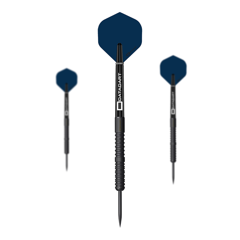 Datadart Reaper steel darts