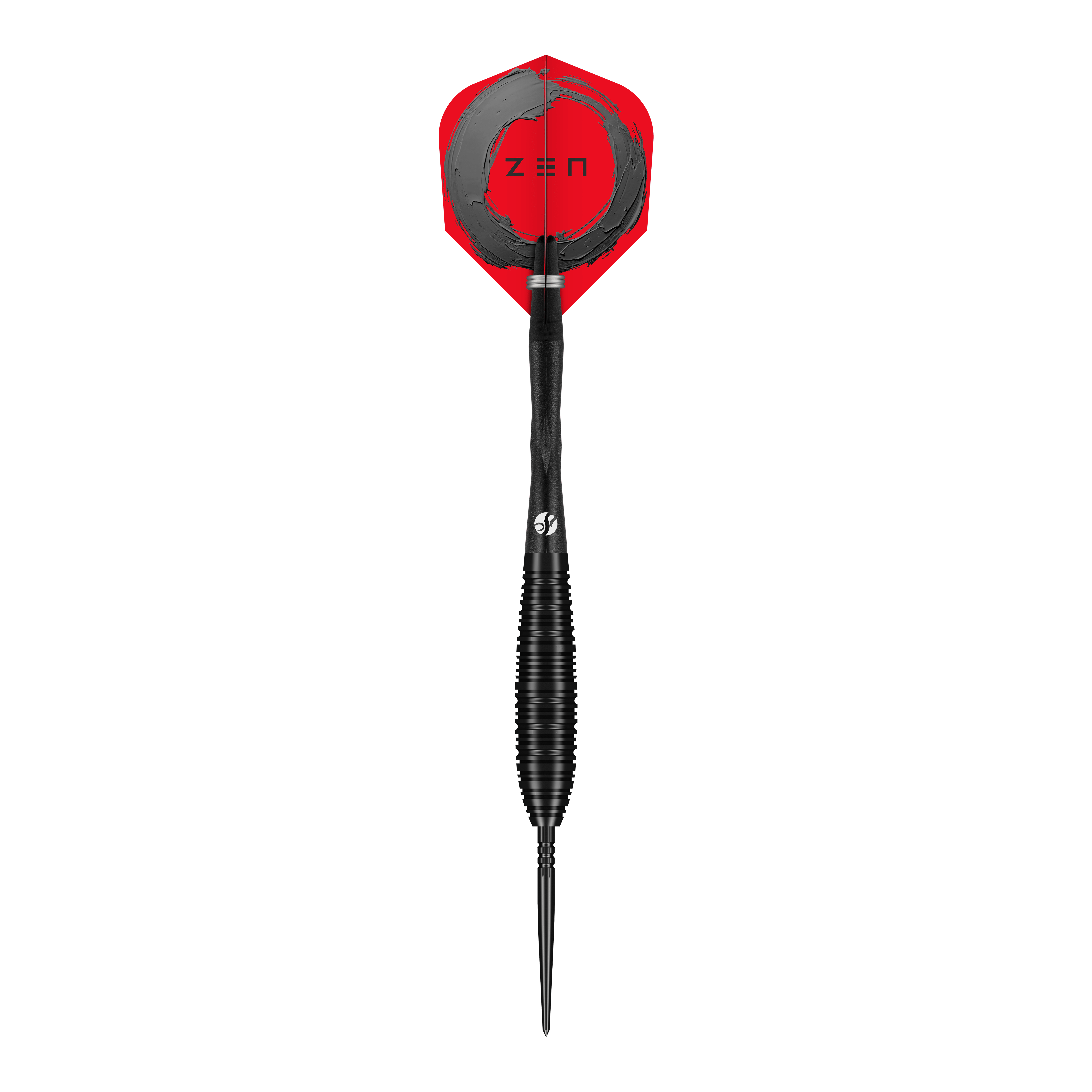 Shot ZEN Bomber Turbo Point steel darts