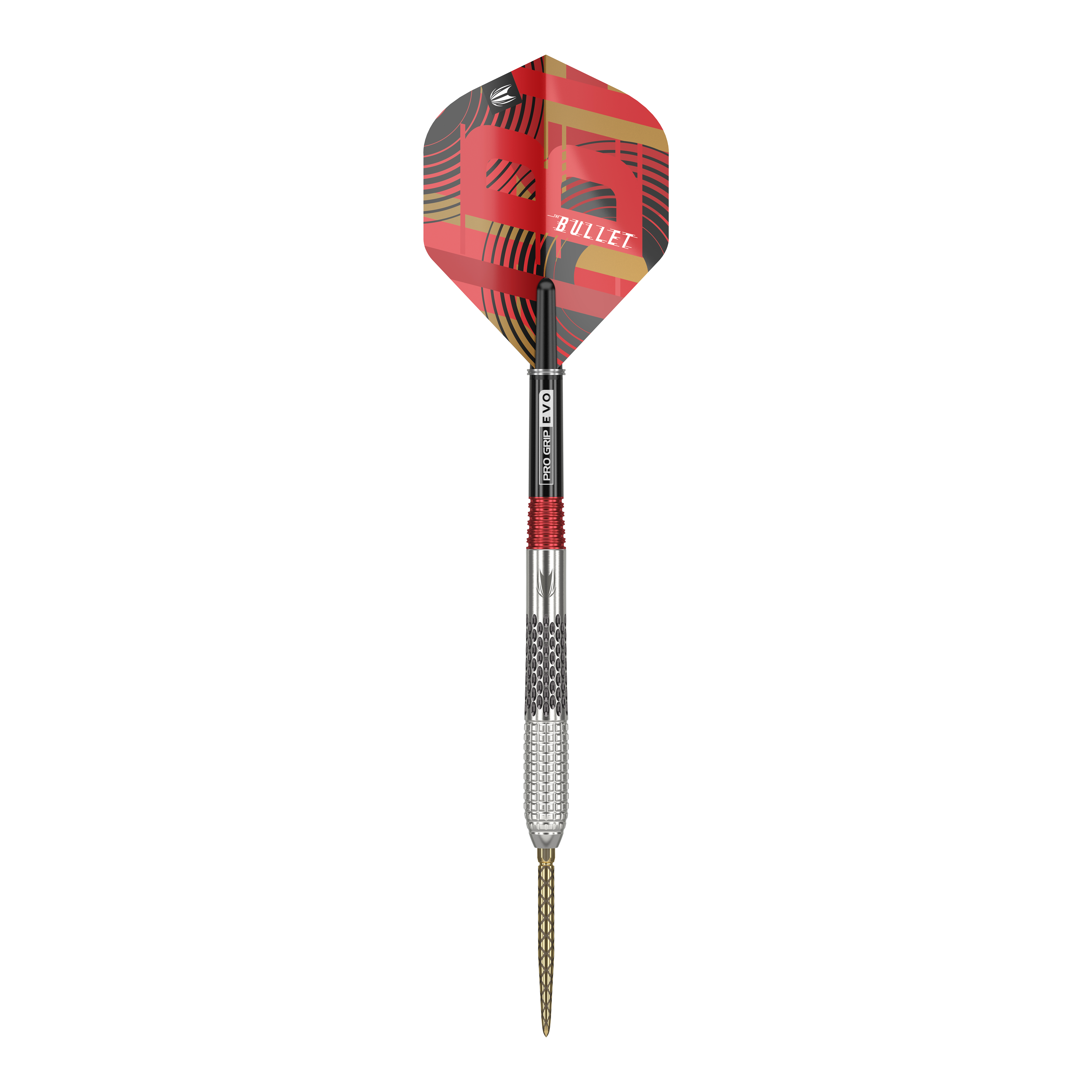 Target Stephen Bunting GEN5 Swiss Point Steeldarts