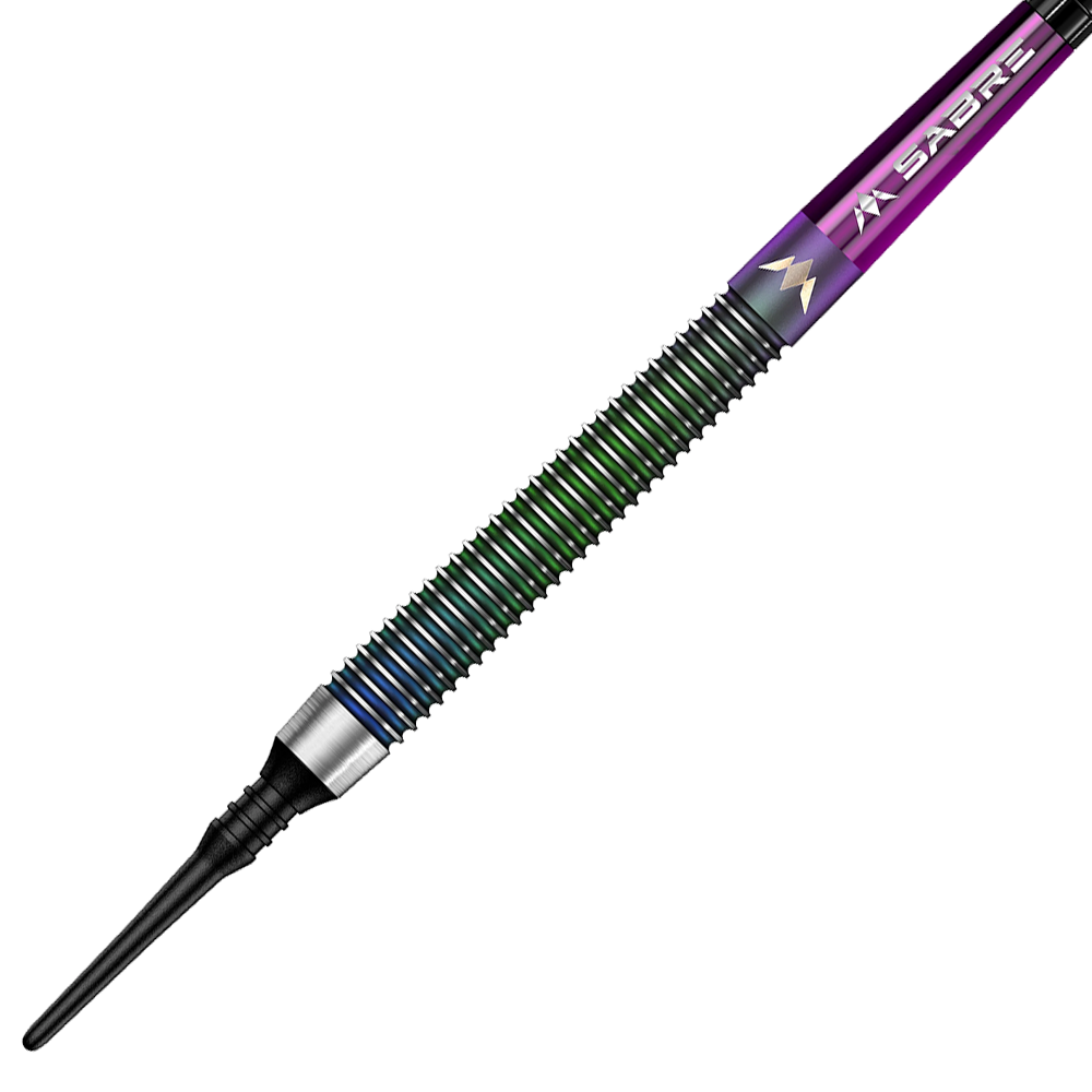 Mission John O Shea Soft Darts - 22g