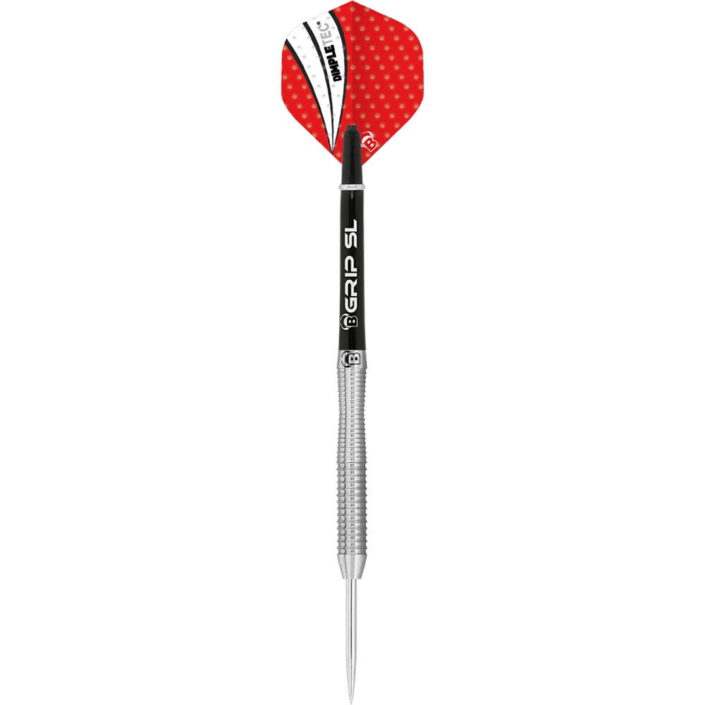 Bulls Dot D2 Steeldarts