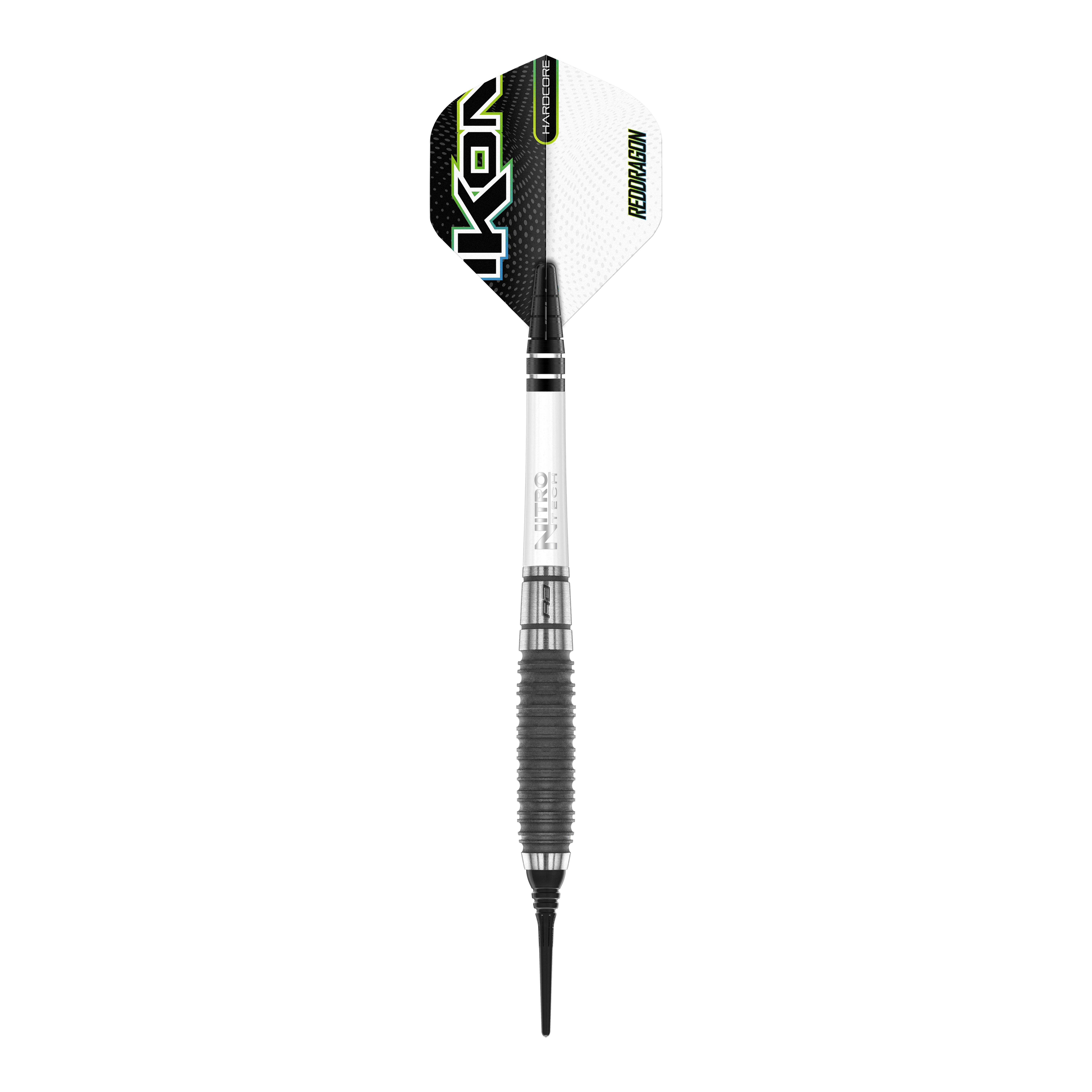 Red Dragon Ikon 3 soft darts - 20g