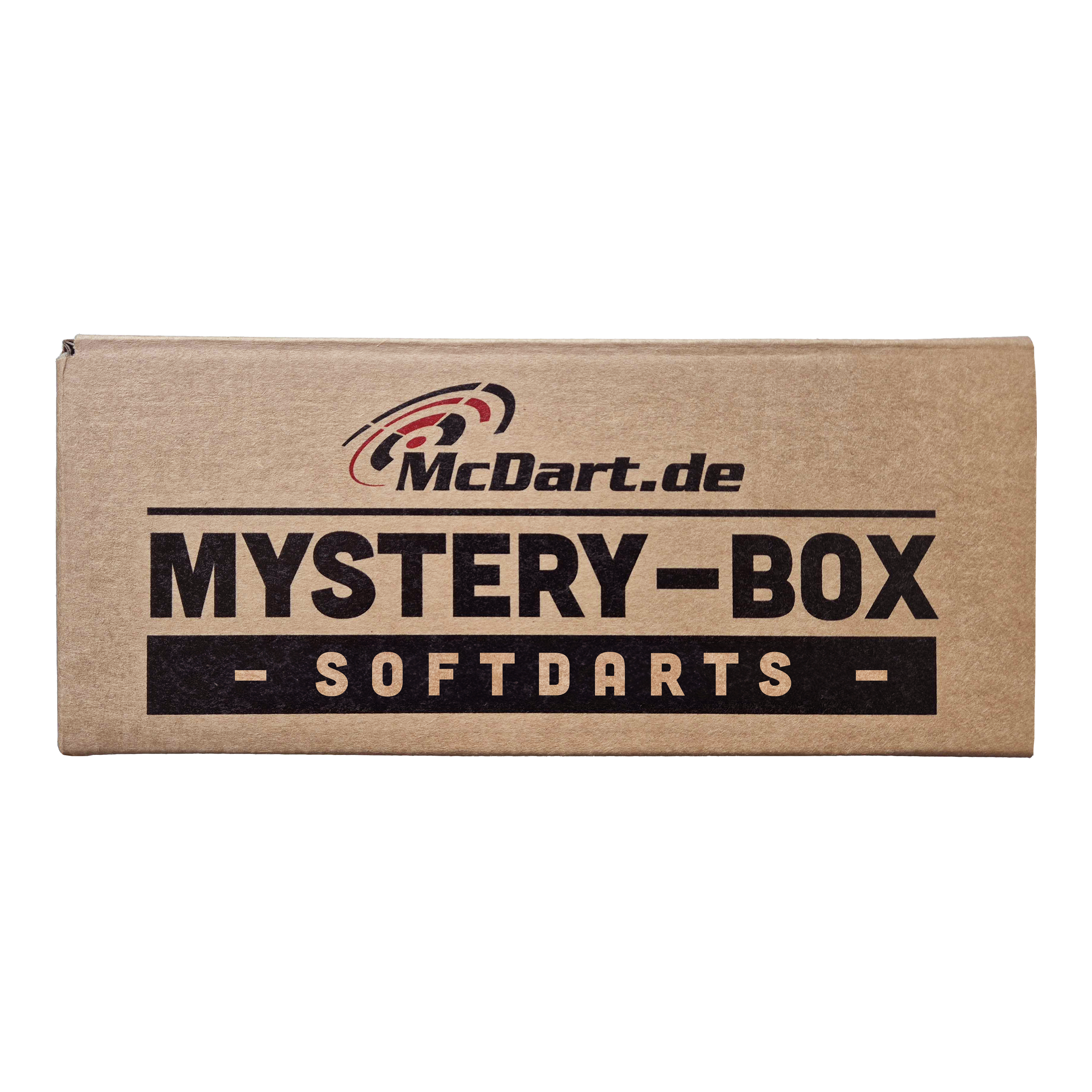 McDart Mystery Box Softdart Sets PLUS