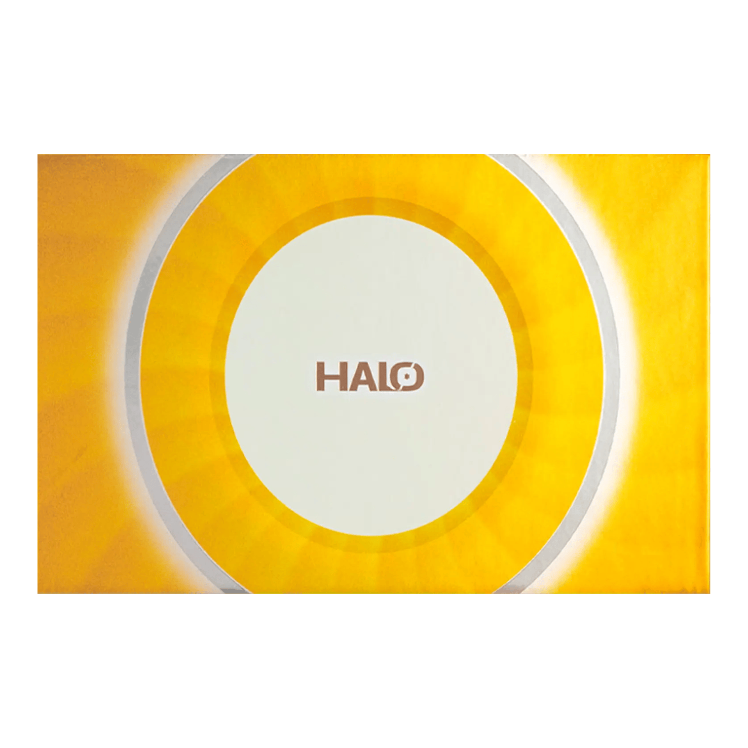 Zu sehen sind die Caliburn Halo H2 Steeldarts mit einem Gewicht von 22,5g. Das Produkt eignet sich ideal für ambitionierte Dartspieler.