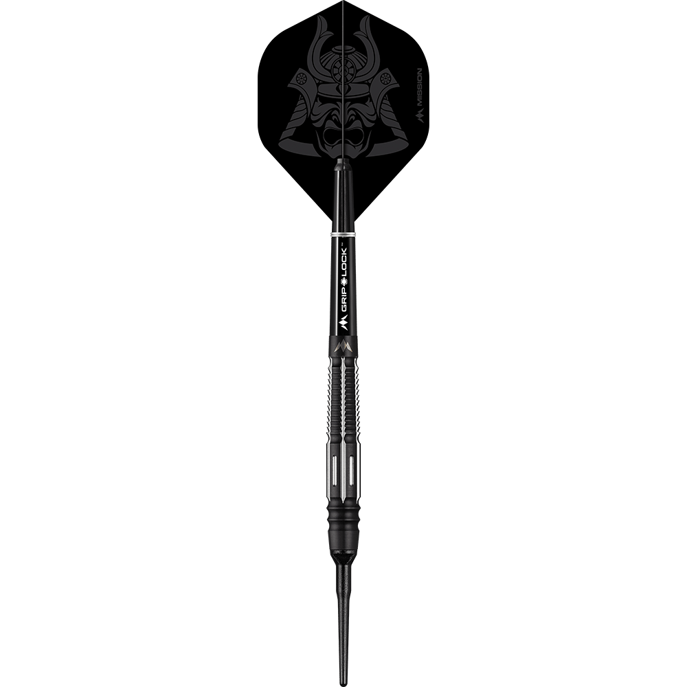 Mission Kuro Model 4 soft darts