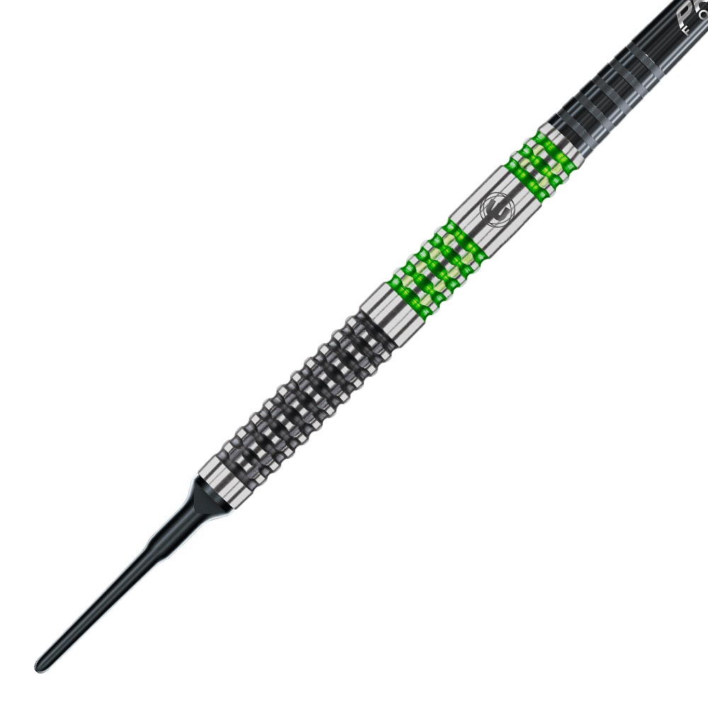 Winmau Daryl Gurney Special Edition soft darts