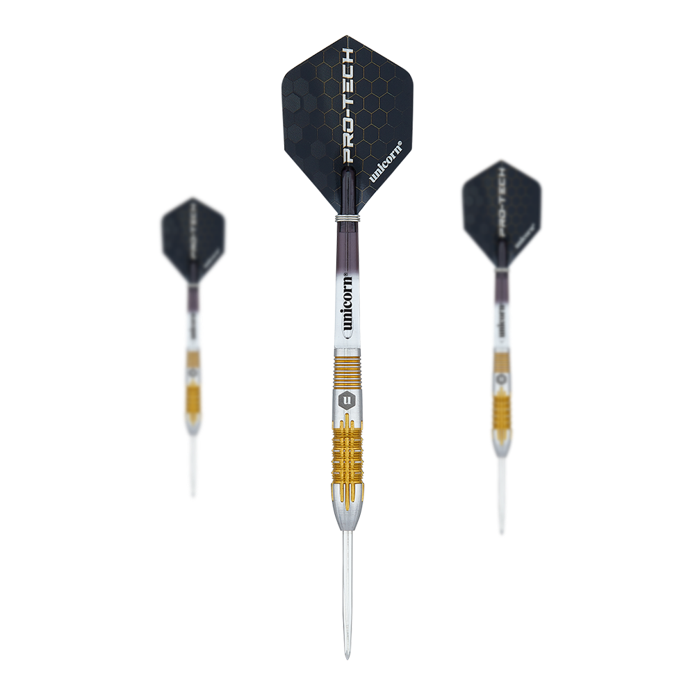 Unicorn Pro-Tech Style 1 steel darts