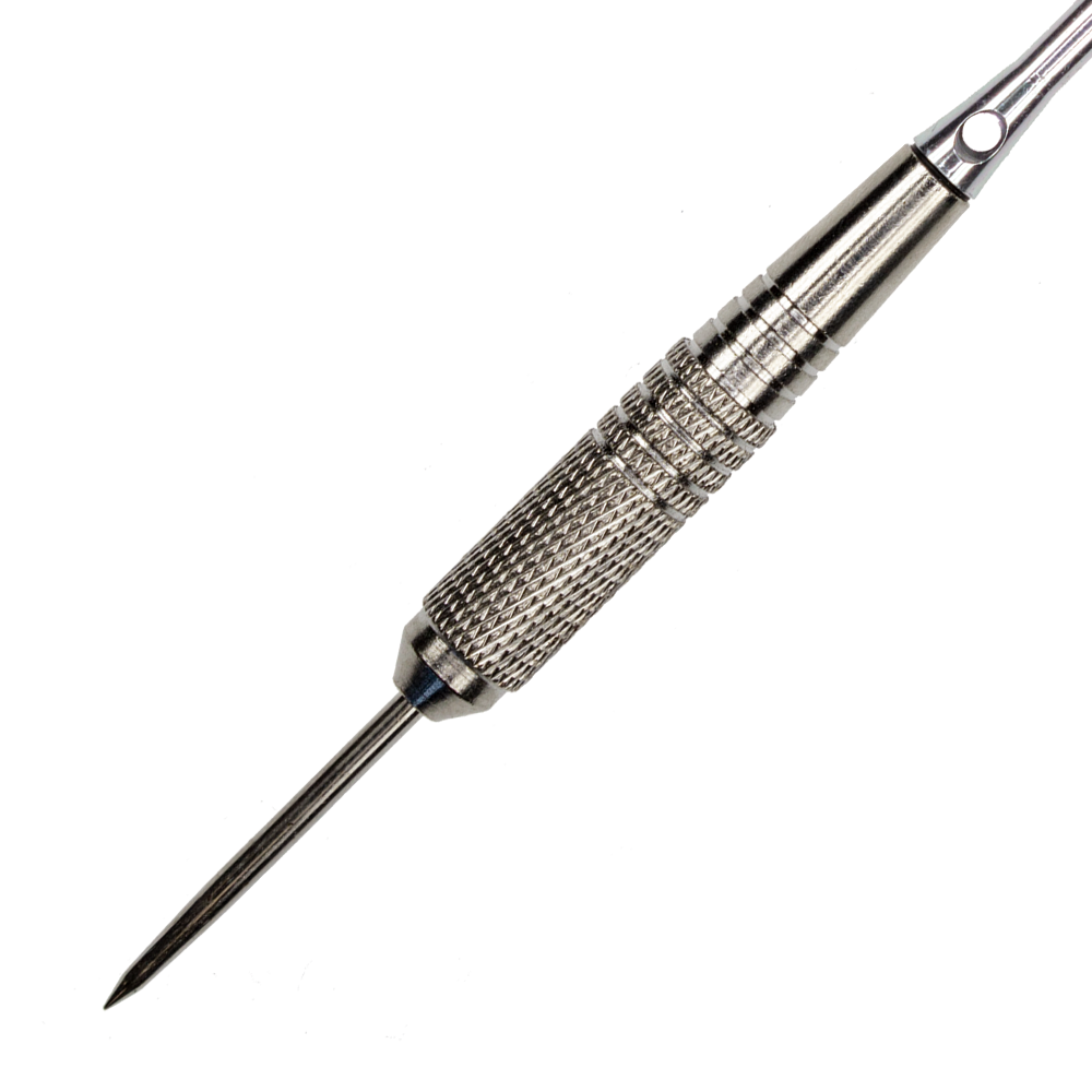 McDart Nickel Silver Steeldarts