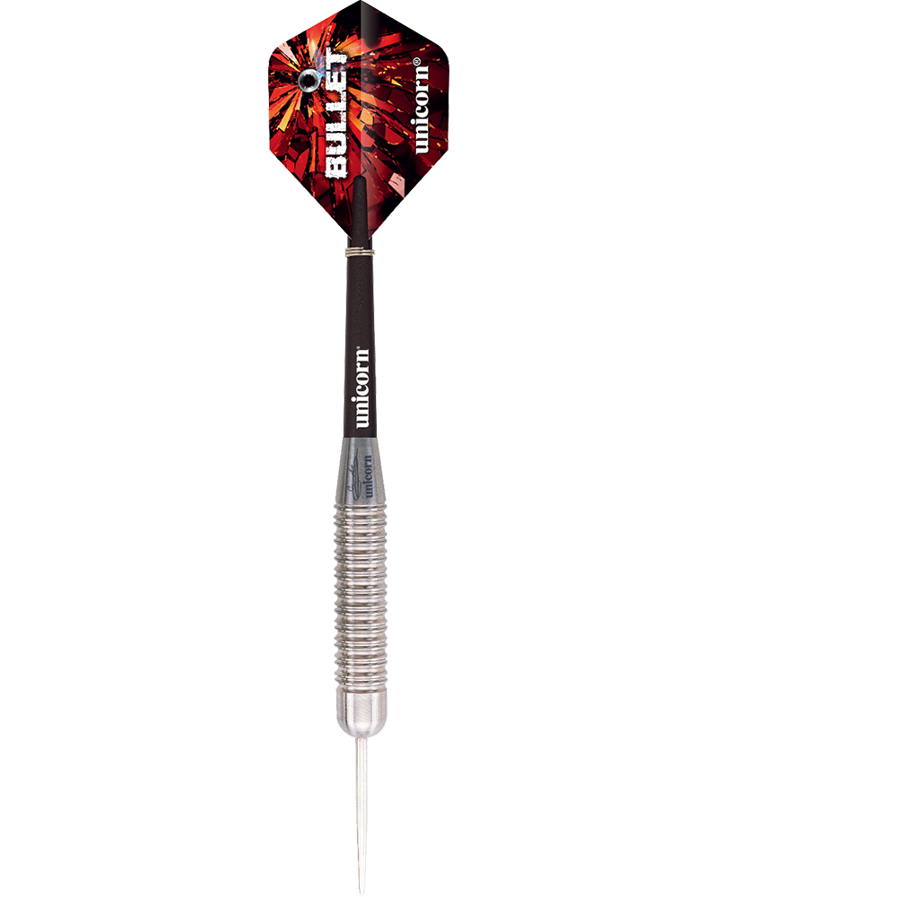 Unicorn Bullet Gary Anderson Steeldarts - 22g