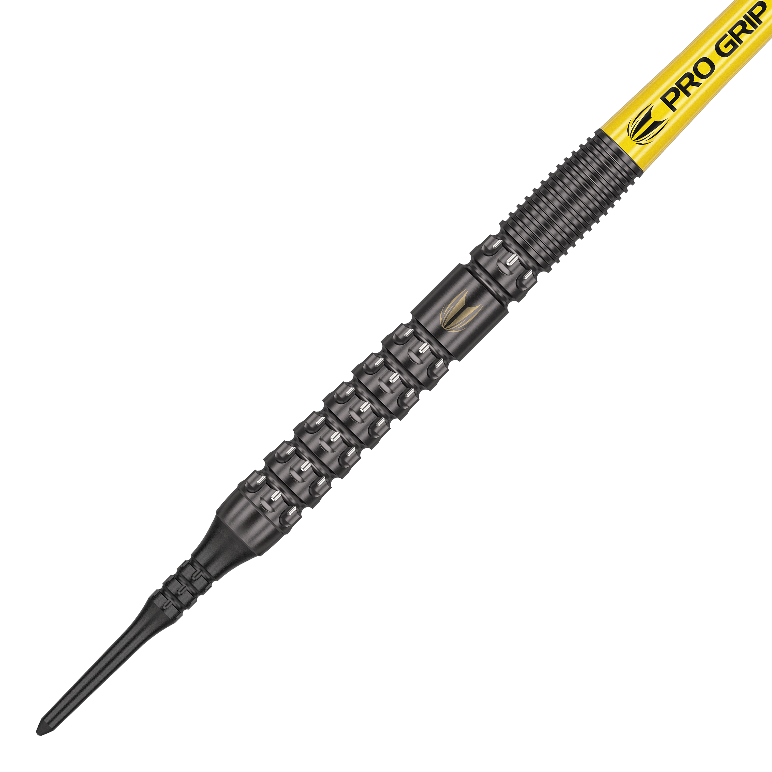 Das Bild zeigt ein Dart-Produkt. Es trägt den Dateinamen '210324_Target_Luke_Littler_GEN1_Softdarts_2_(1)'.