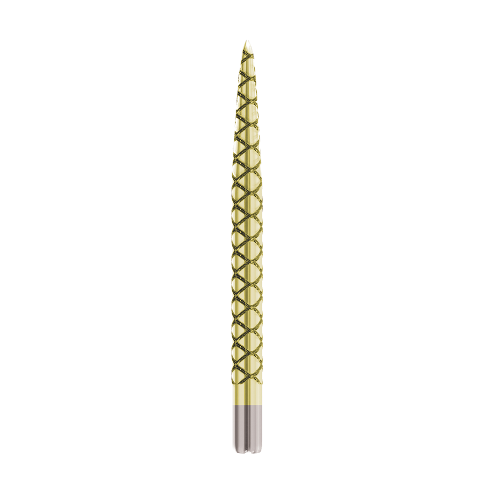 Target Diamond Pro Point Steeldartspitzen - Gold