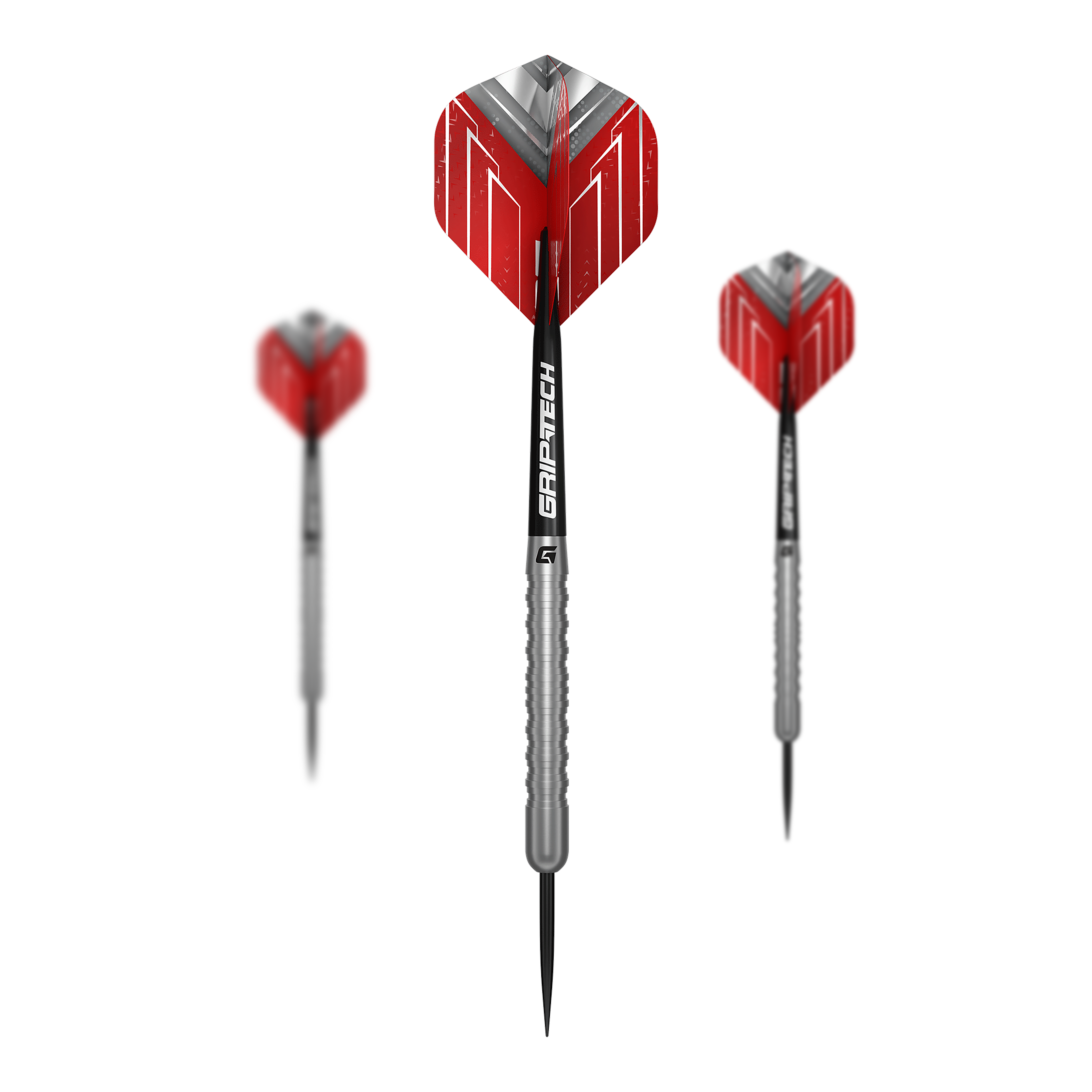 GOAT Podium Silver Steeldarts 