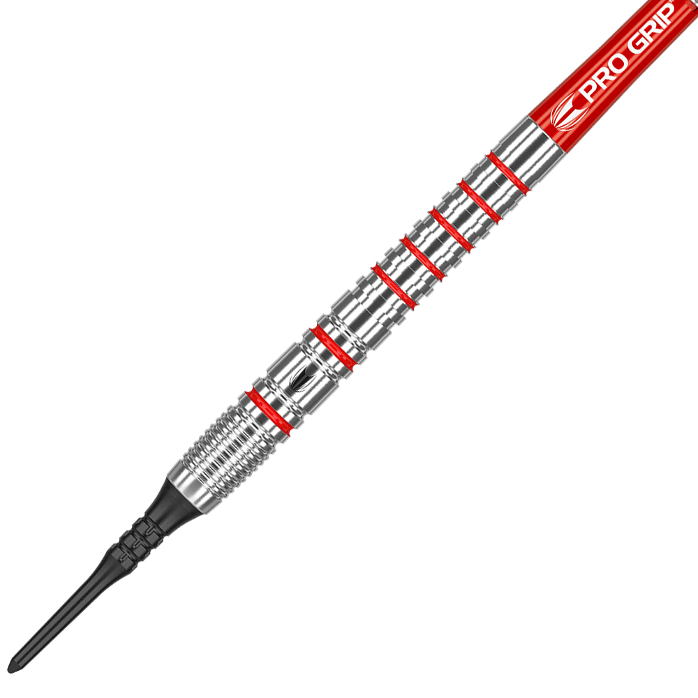 Target Nathan Aspinall 80% Softdarts - 18g