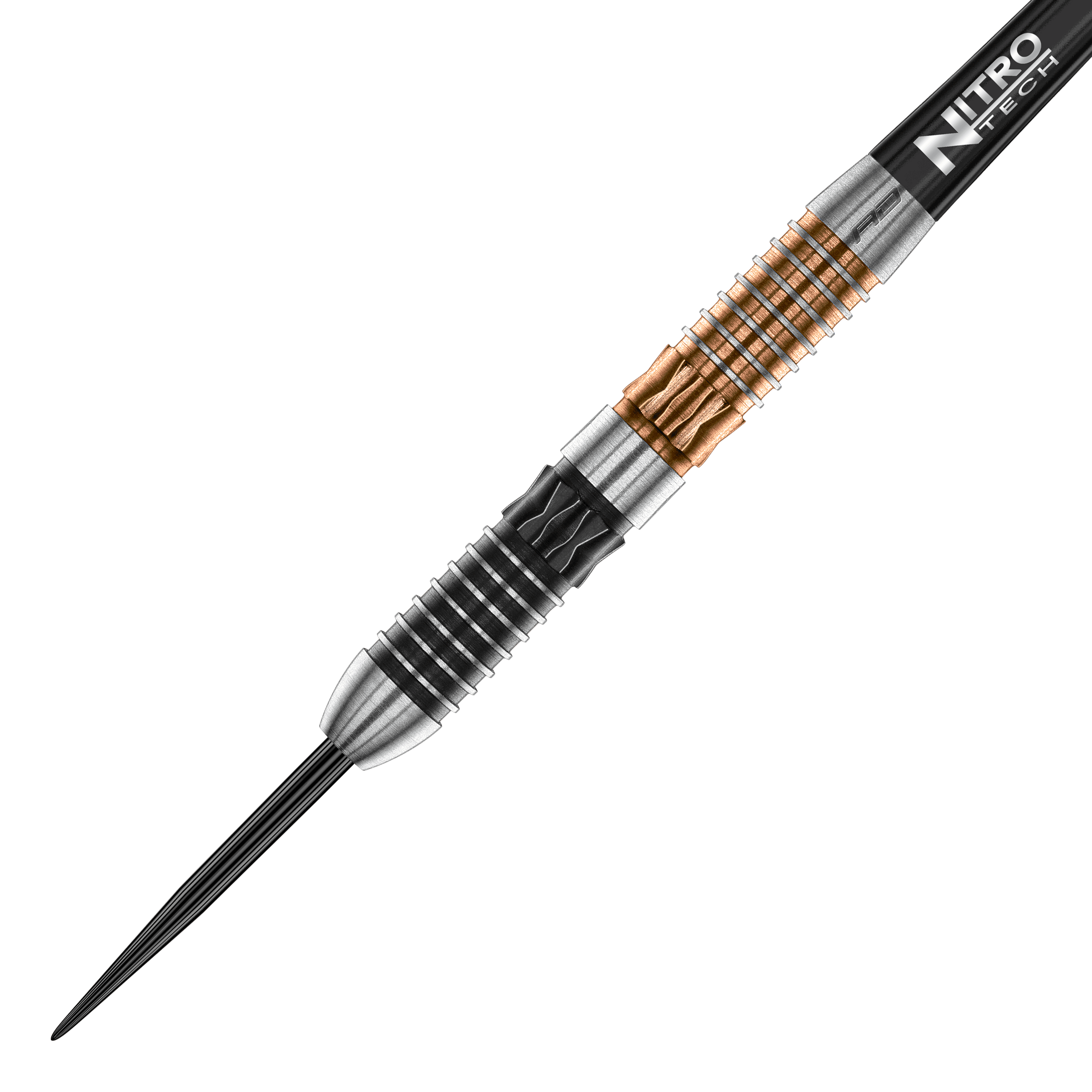 Red Dragon Panterra steel darts