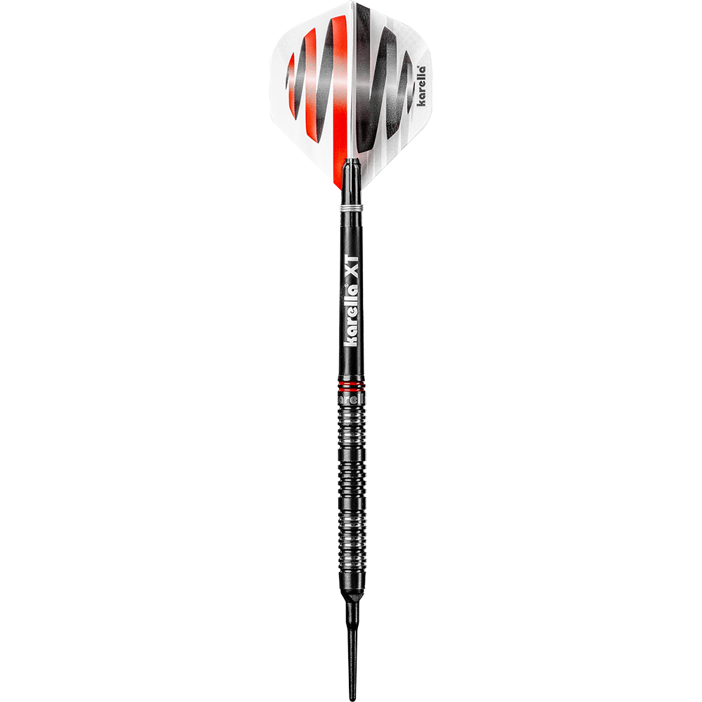 Karella HiPower soft darts