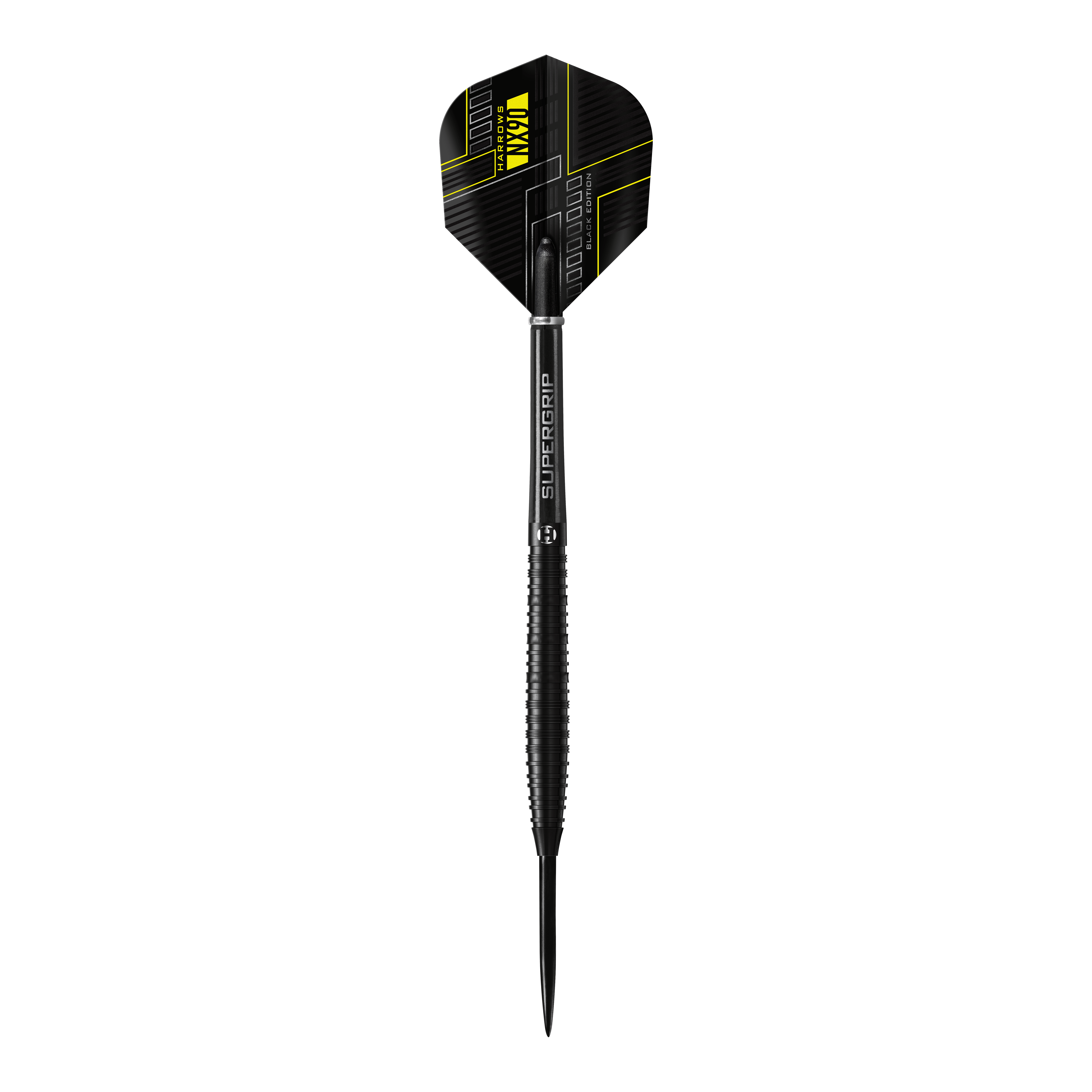 Harrows NX90 Black Edition Steeldarts