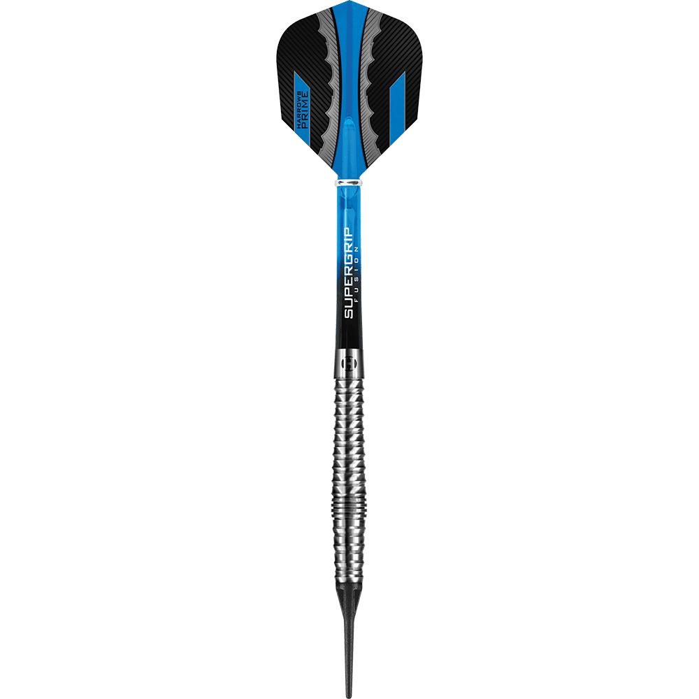 Harrows RAZR Bulbous 90% Tungsten Softdarts